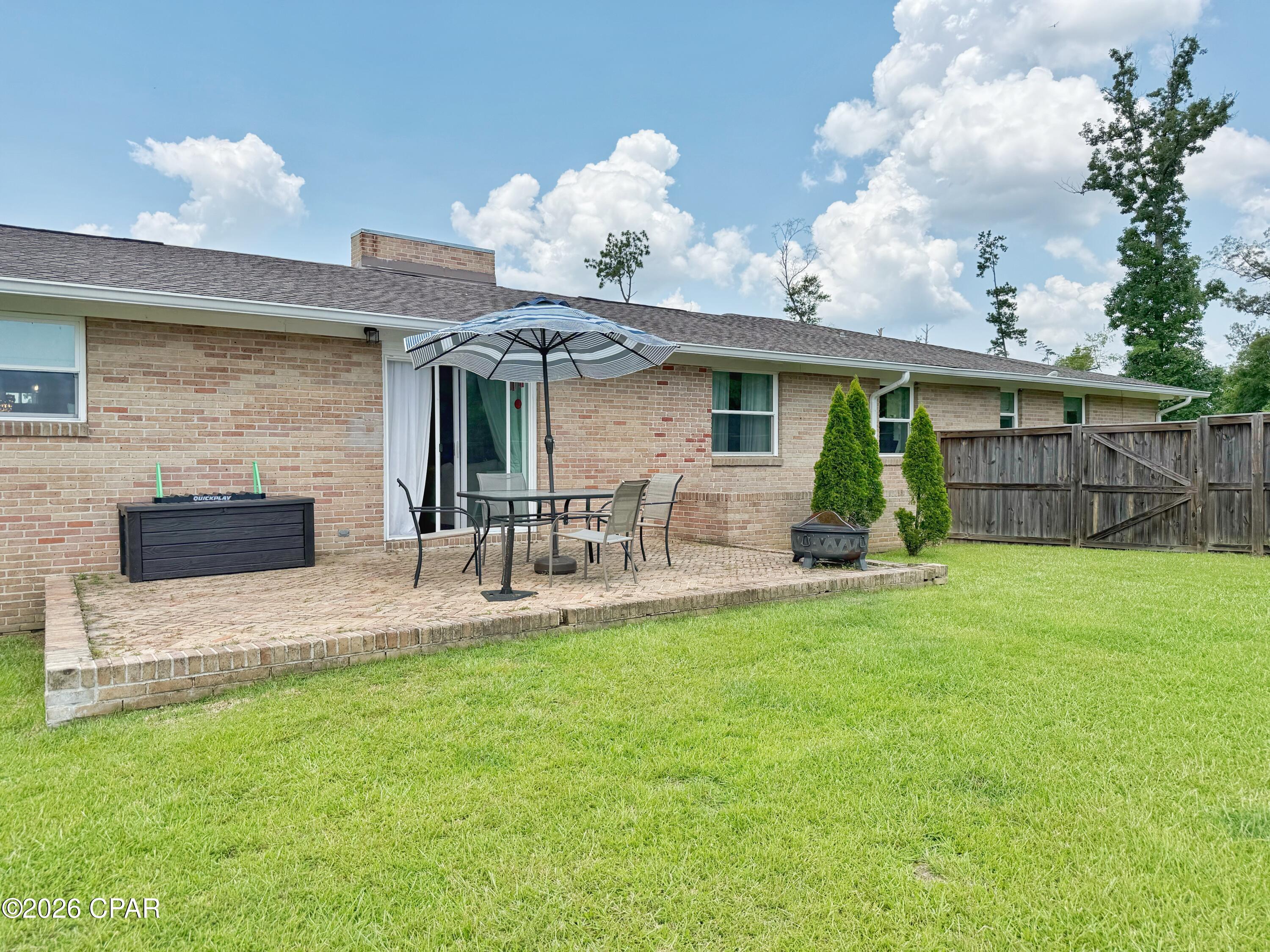 2895 Watson Drive Marianna FL 32446