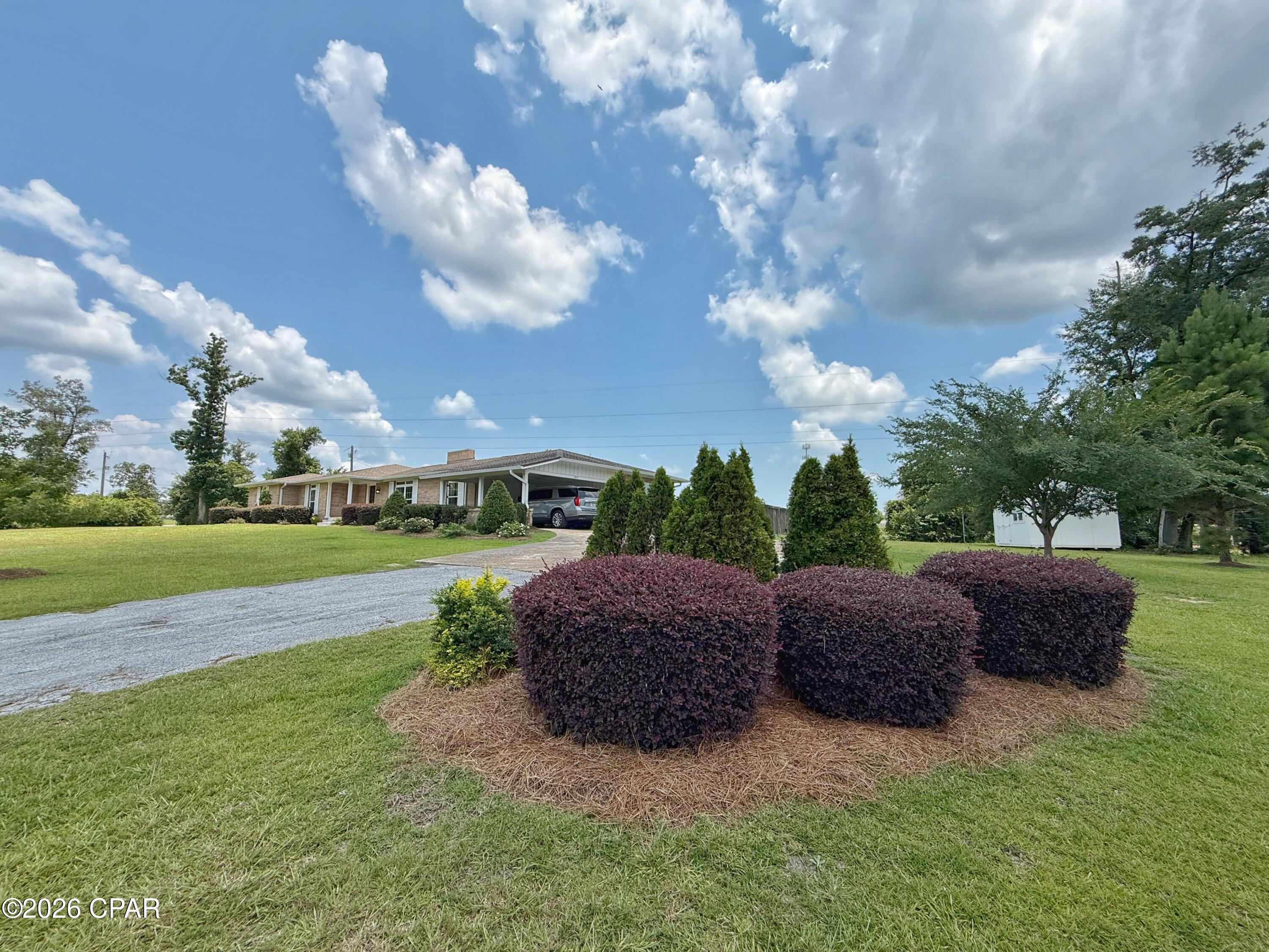 2895 Watson Drive Marianna FL 32446