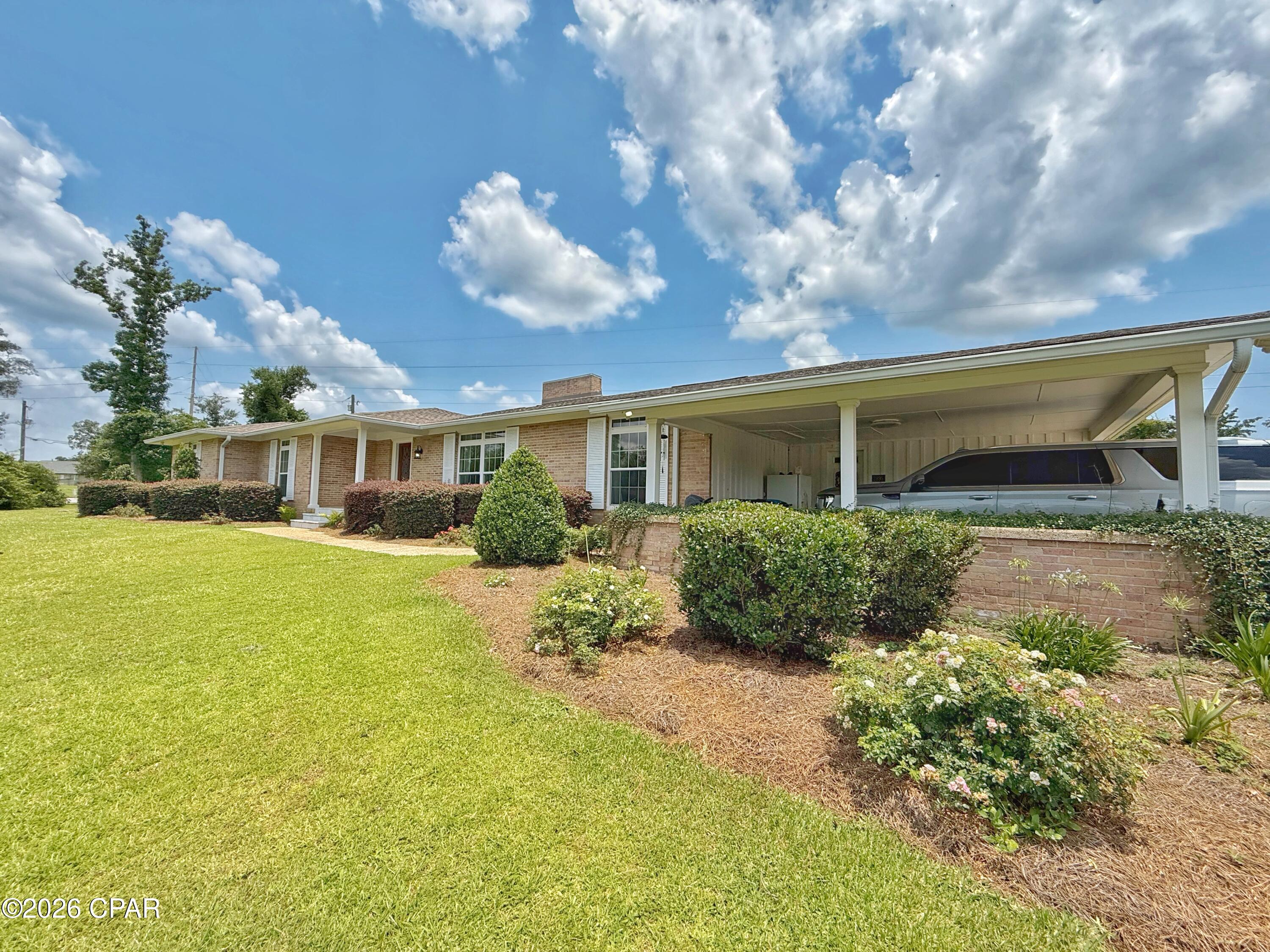 2895 Watson Drive Marianna FL 32446