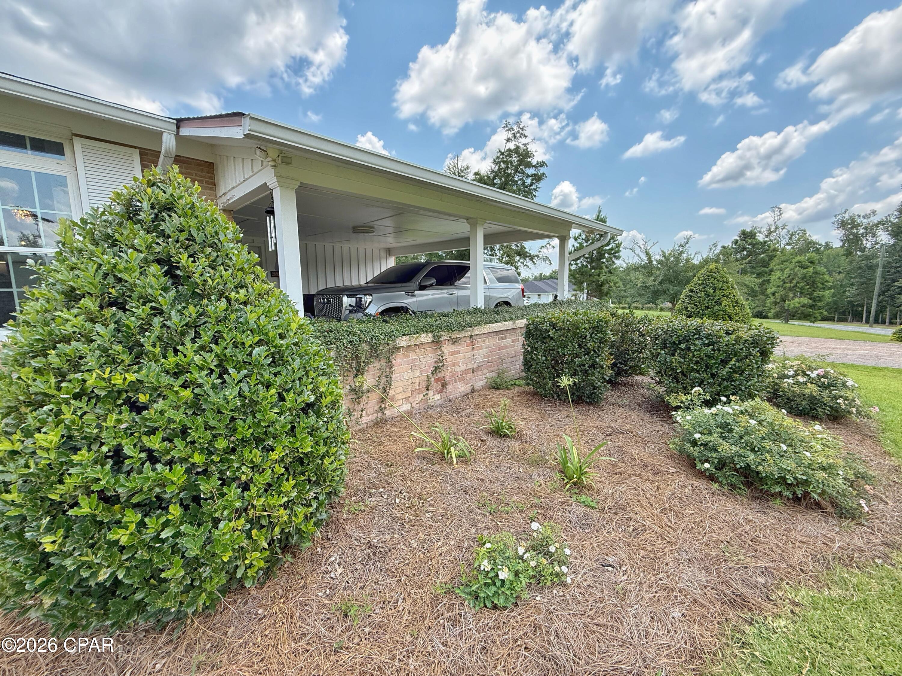 2895 Watson Drive Marianna FL 32446