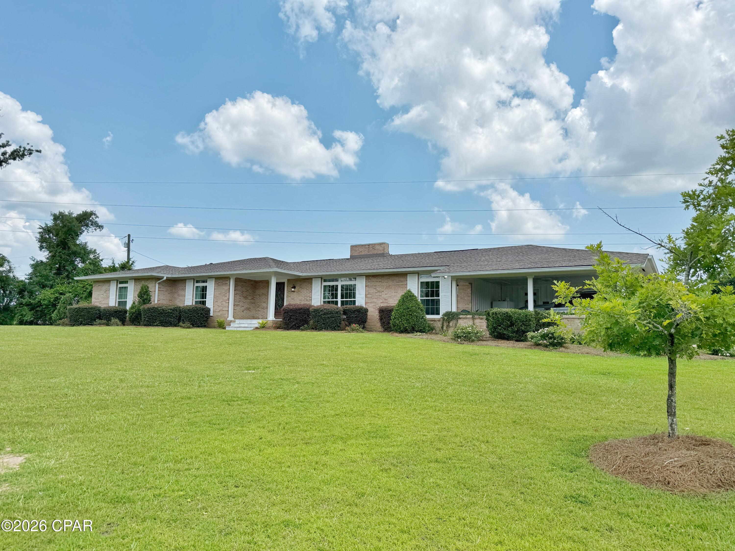 2895 Watson Drive Marianna FL 32446