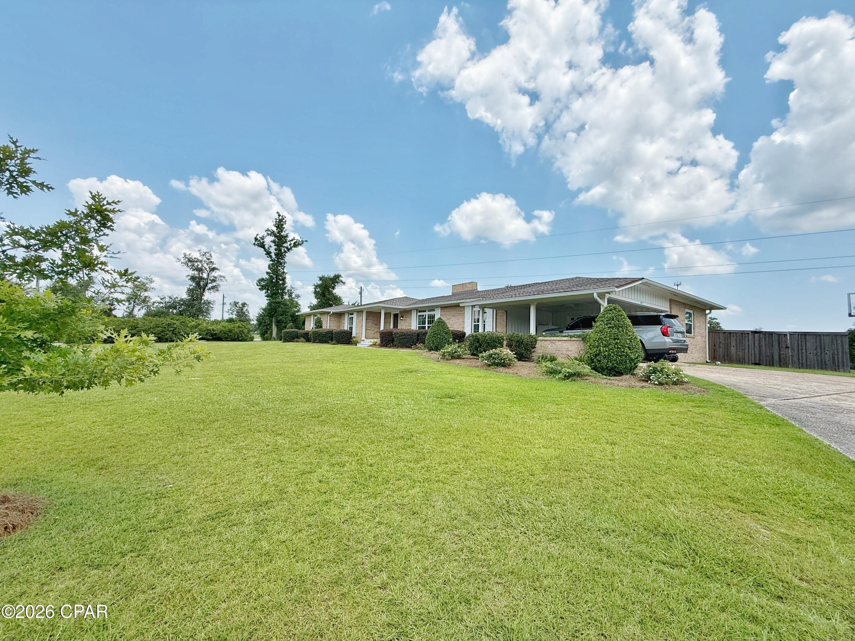 2895 Watson Drive Marianna FL 32446