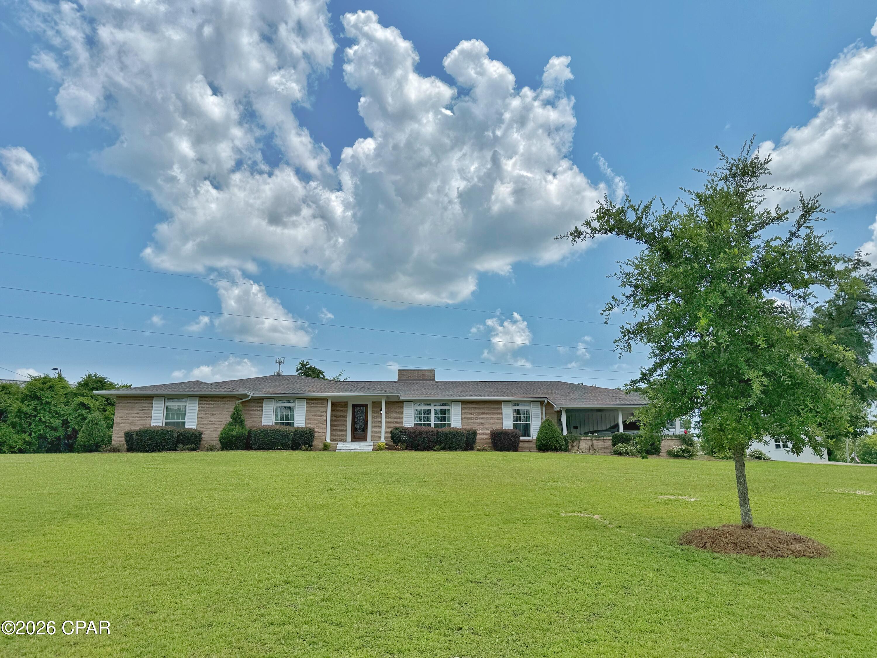 2895 Watson Drive Marianna FL 32446