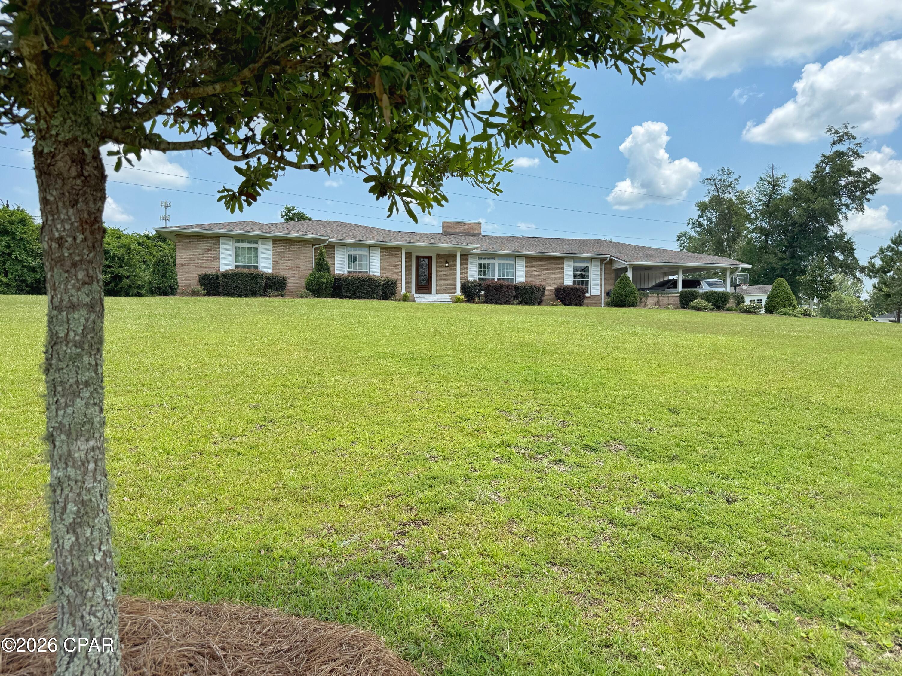 2895 Watson Drive Marianna FL 32446