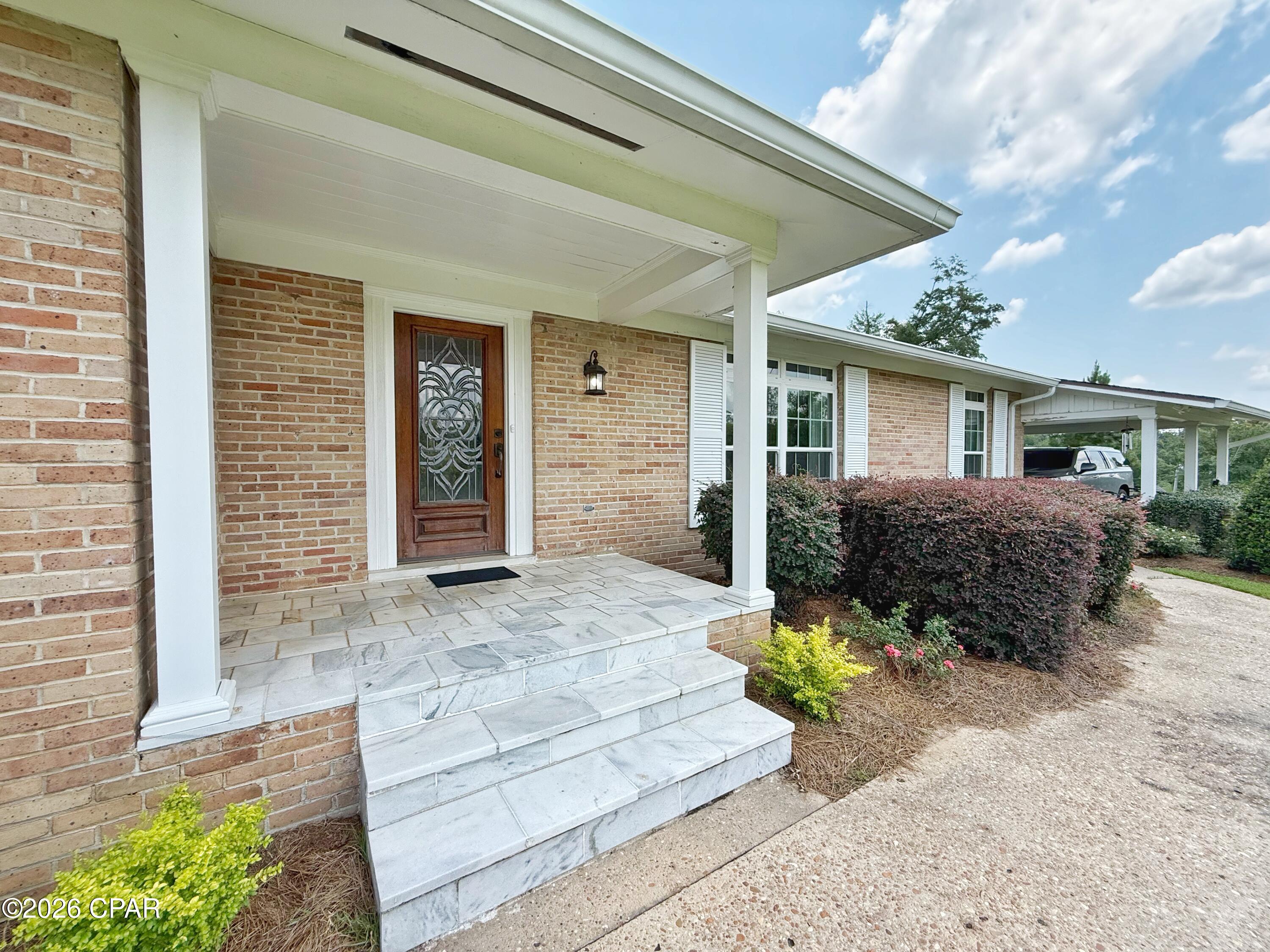 2895 Watson Drive Marianna FL 32446