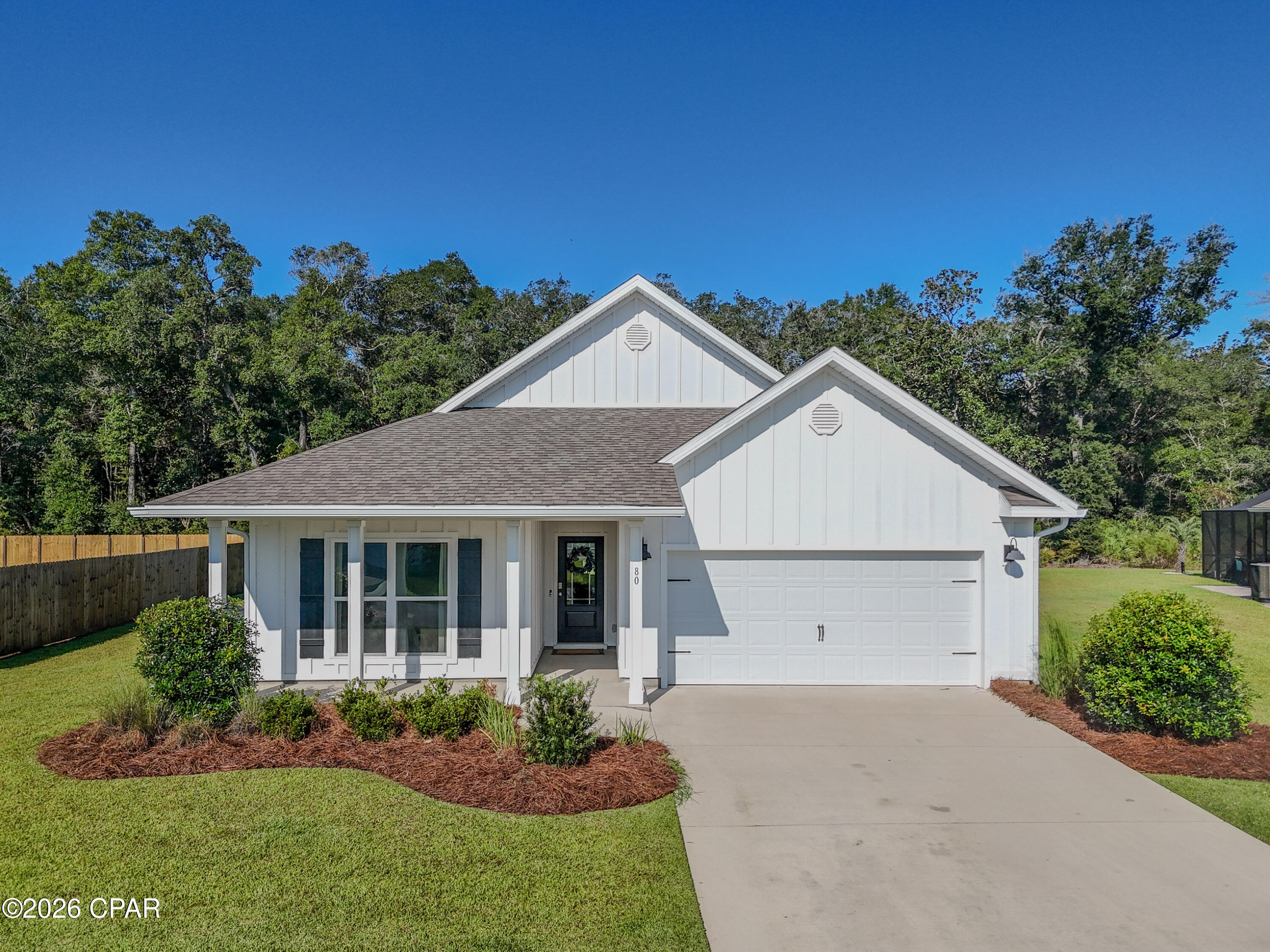80 Oak Trees Lane West Freeport FL 32439
