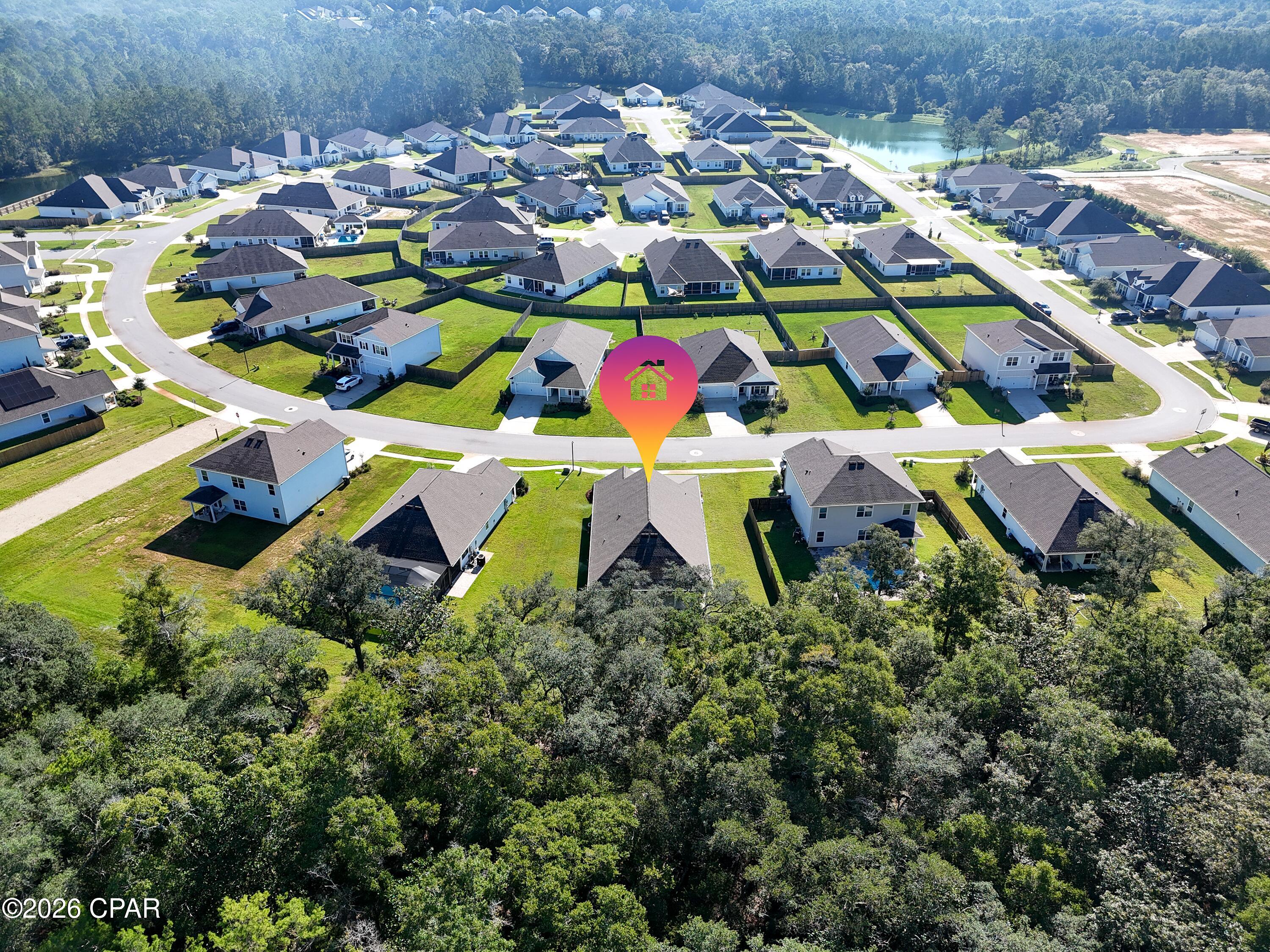 80 Oak Trees Lane West Freeport FL 32439