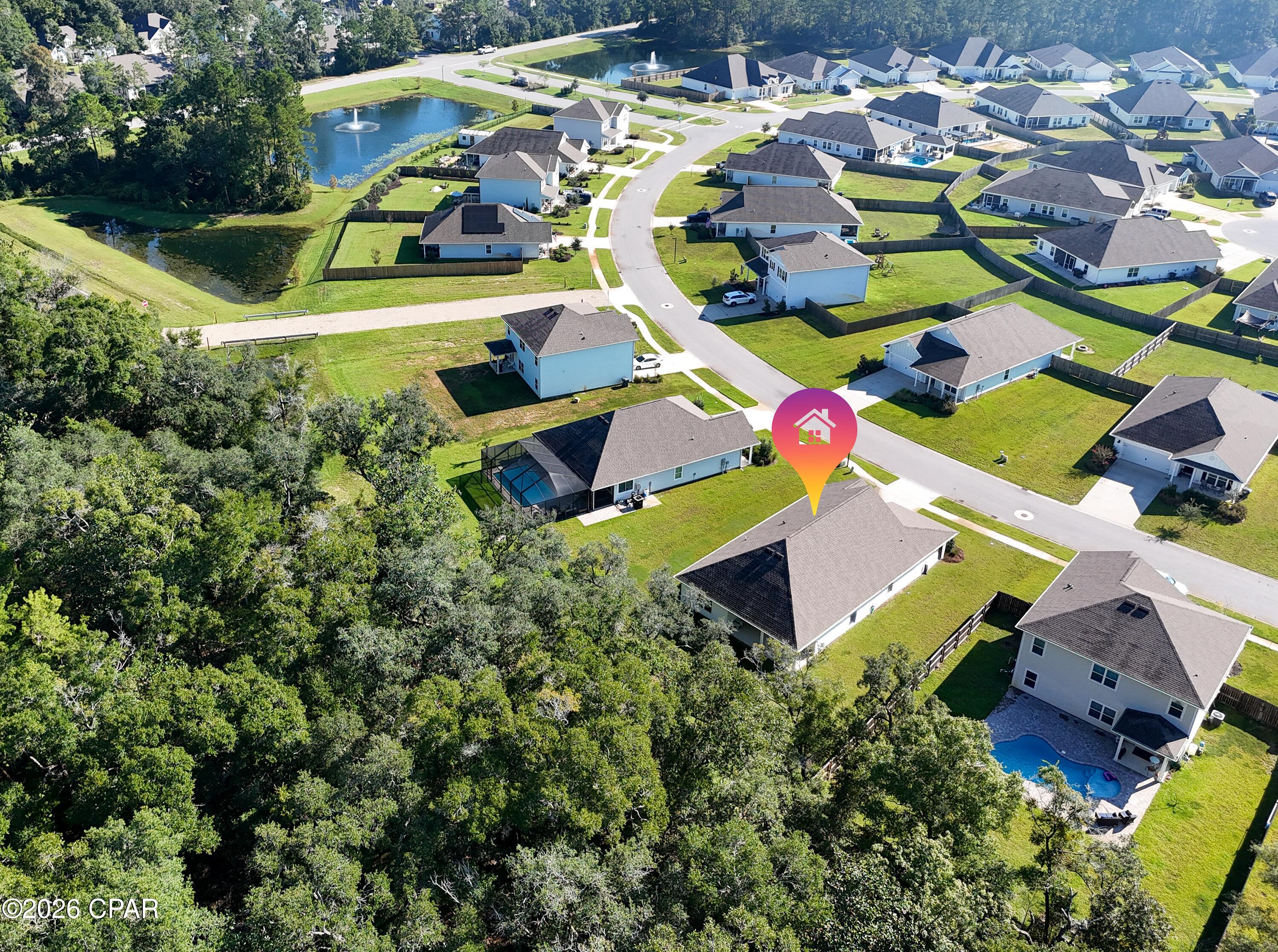 80 Oak Trees Lane West Freeport FL 32439