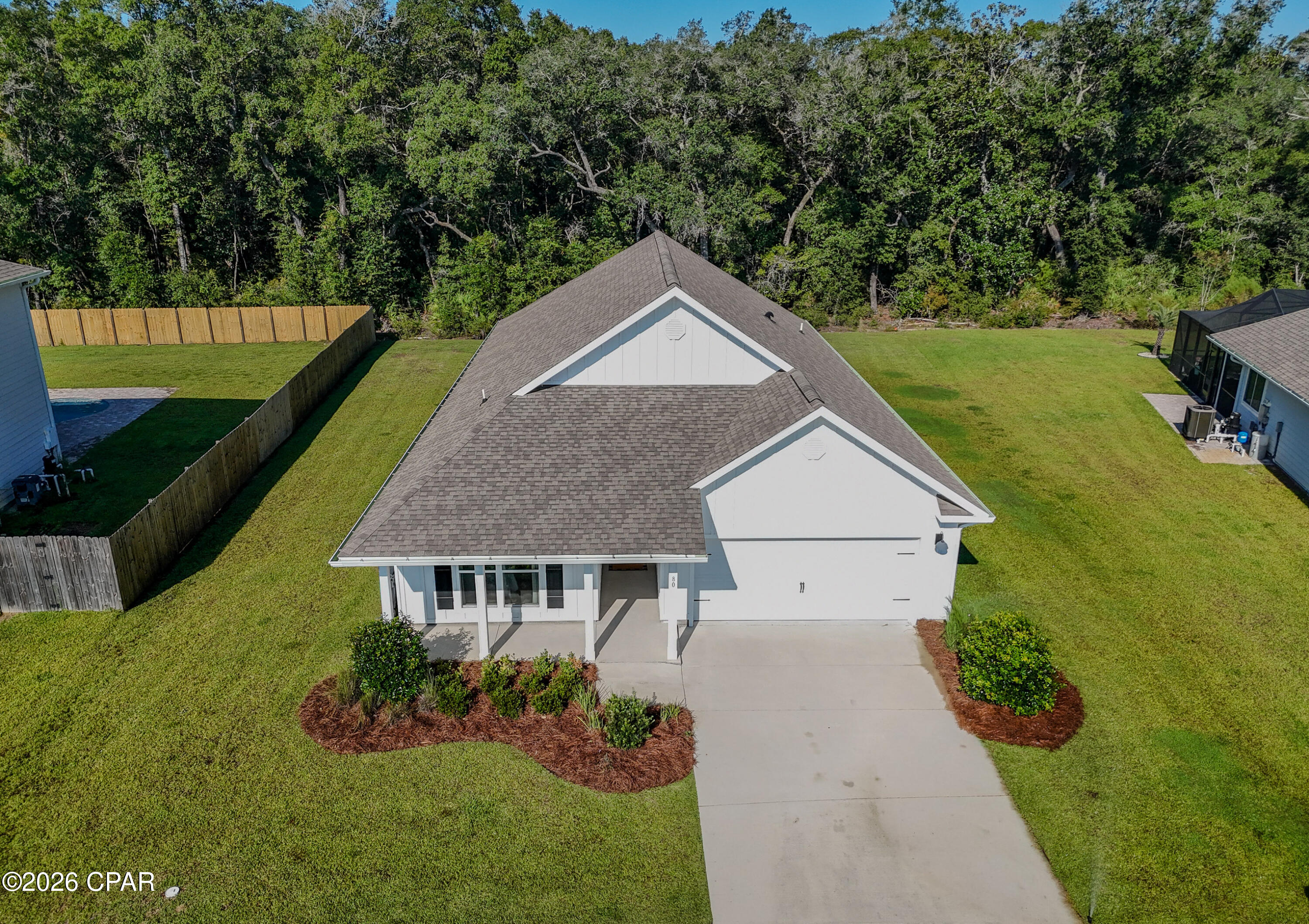 80 Oak Trees Lane West Freeport FL 32439