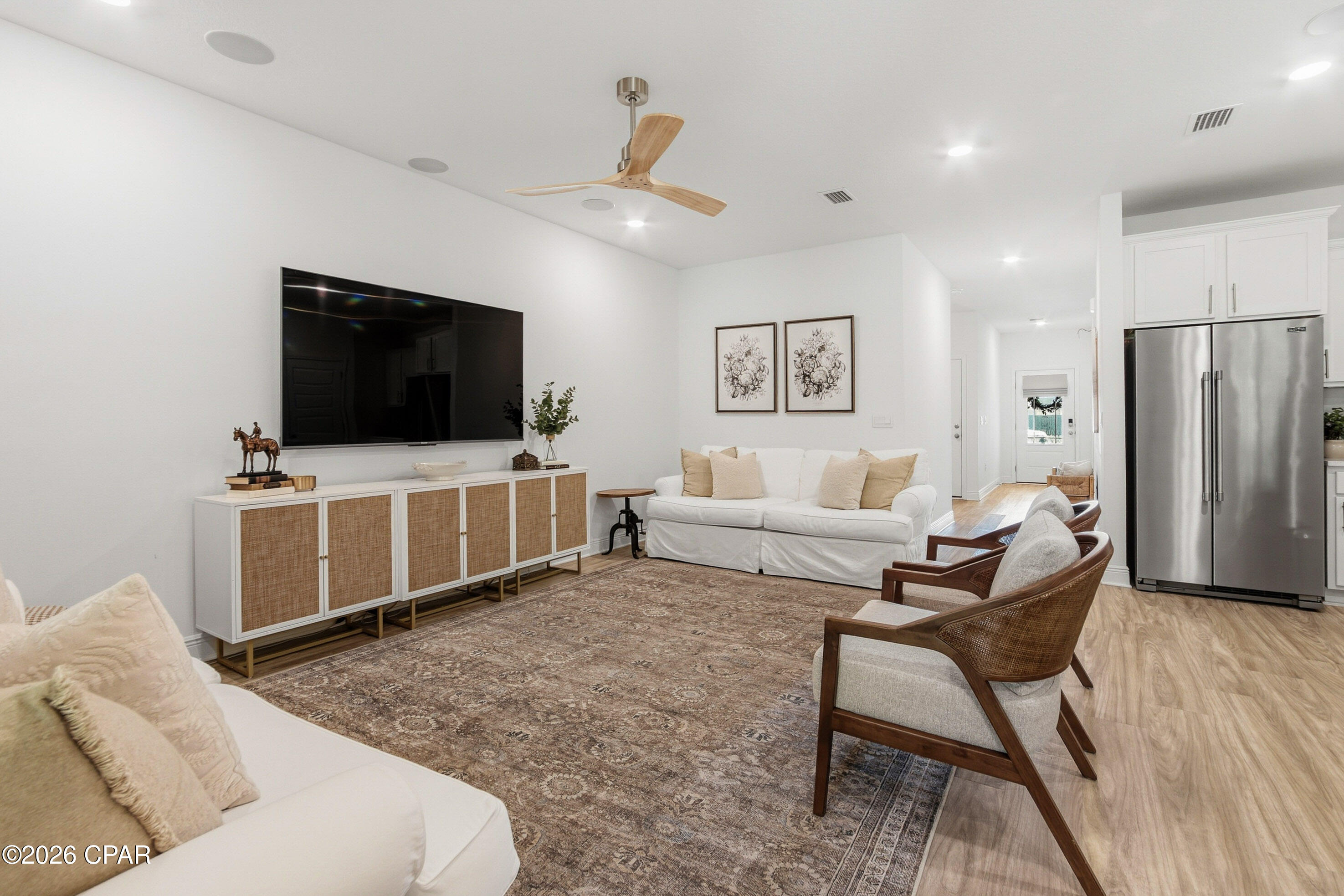80 Oak Trees Lane West Freeport FL 32439