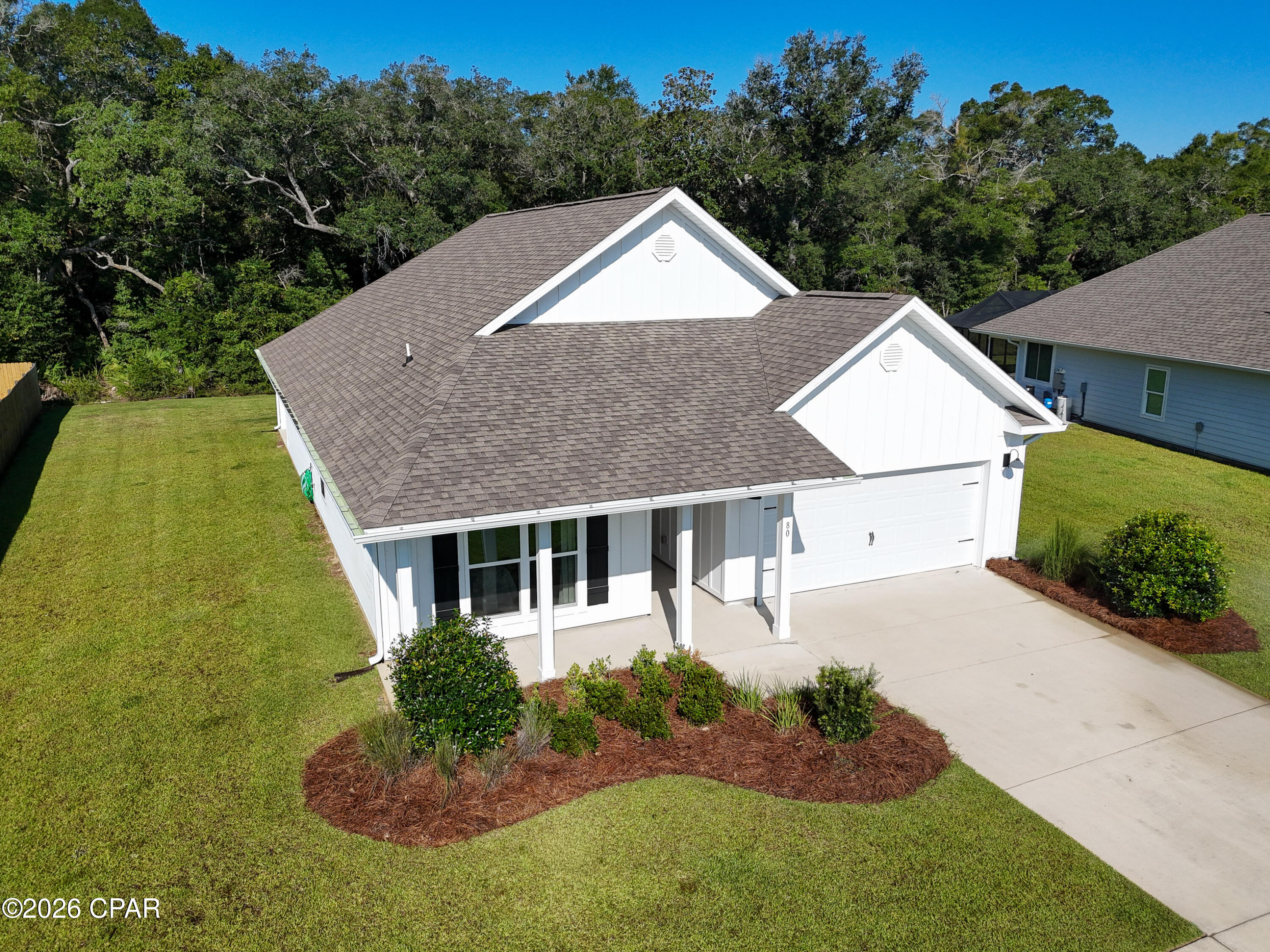80 Oak Trees Lane West Freeport FL 32439