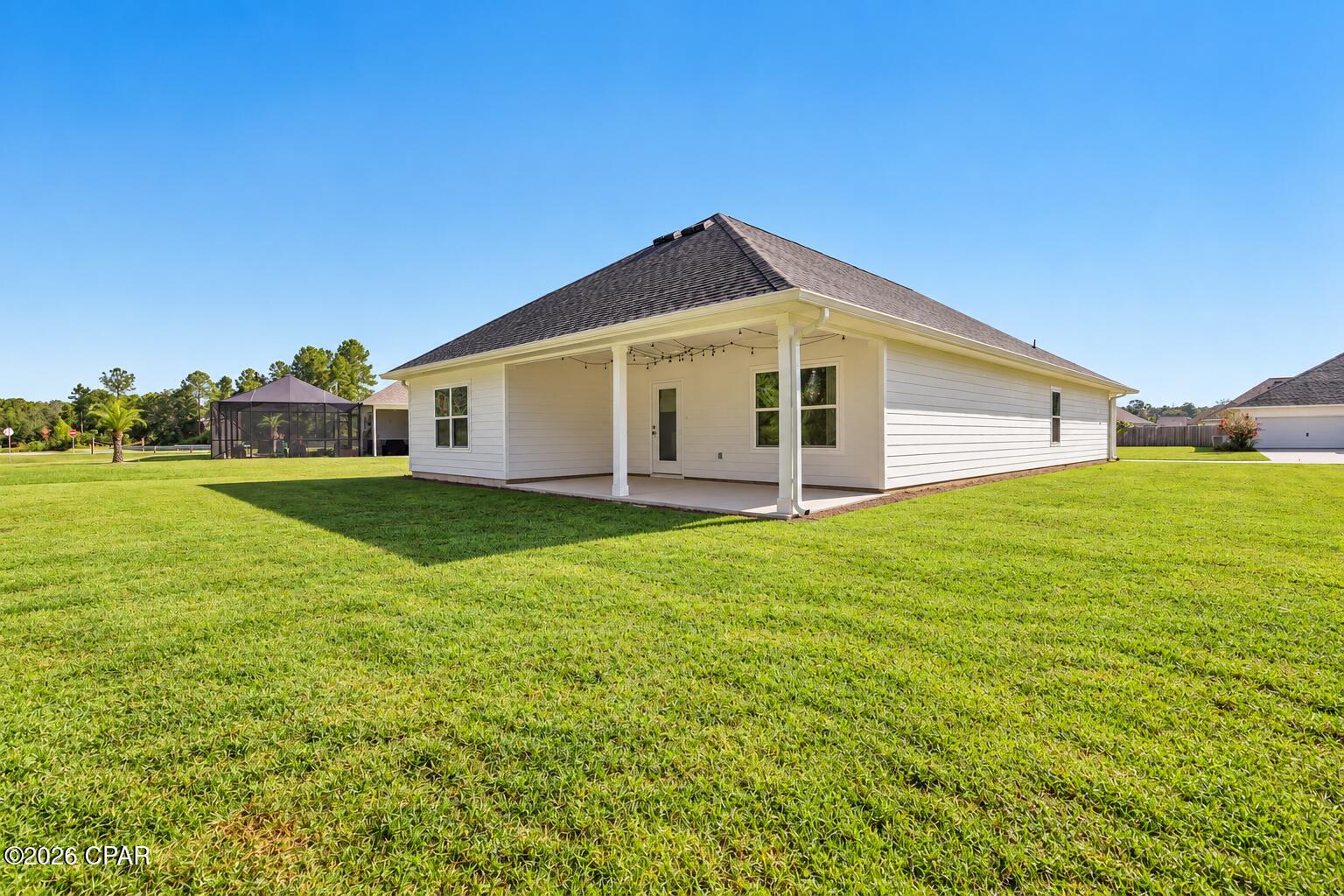 80 Oak Trees Lane West Freeport FL 32439