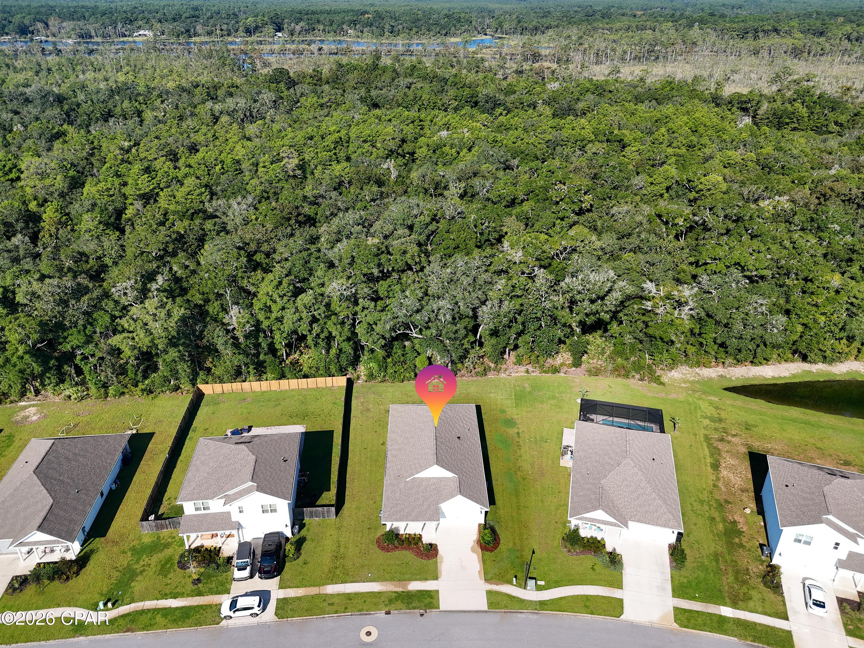 80 Oak Trees Lane West Freeport FL 32439