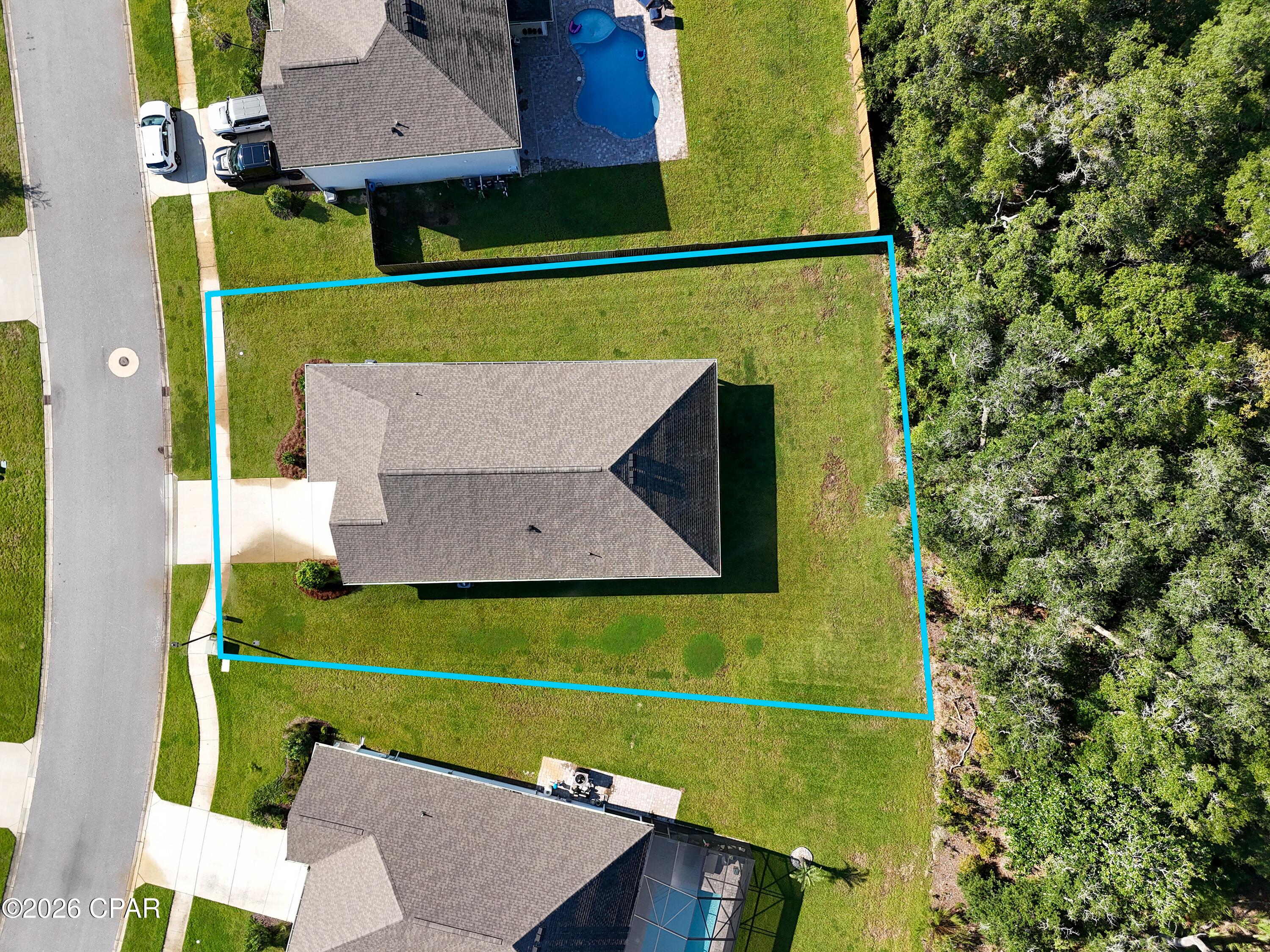 80 Oak Trees Lane West Freeport FL 32439