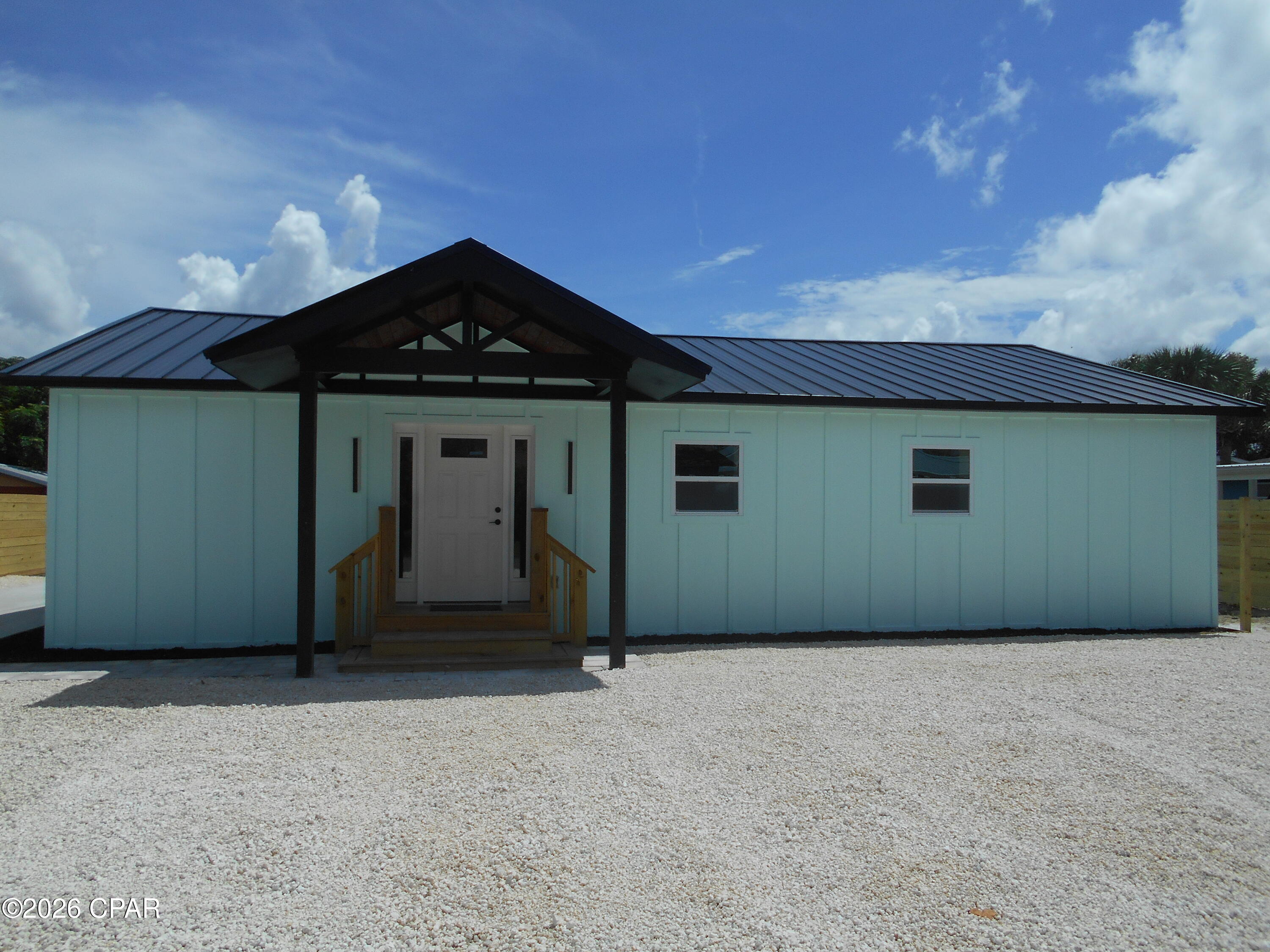 3710 Benbow Street Panama City FL 32408