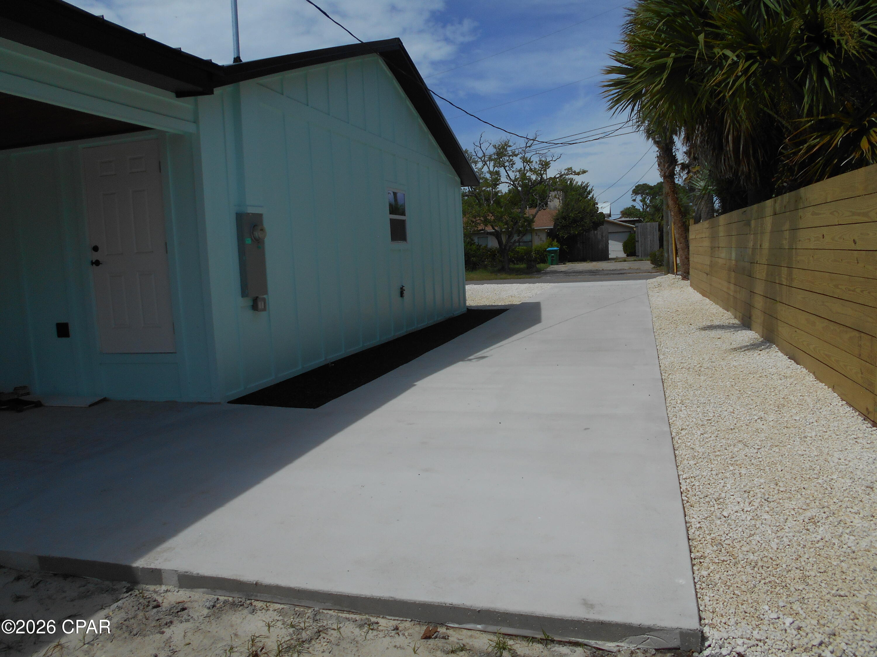 3710 Benbow Street Panama City FL 32408