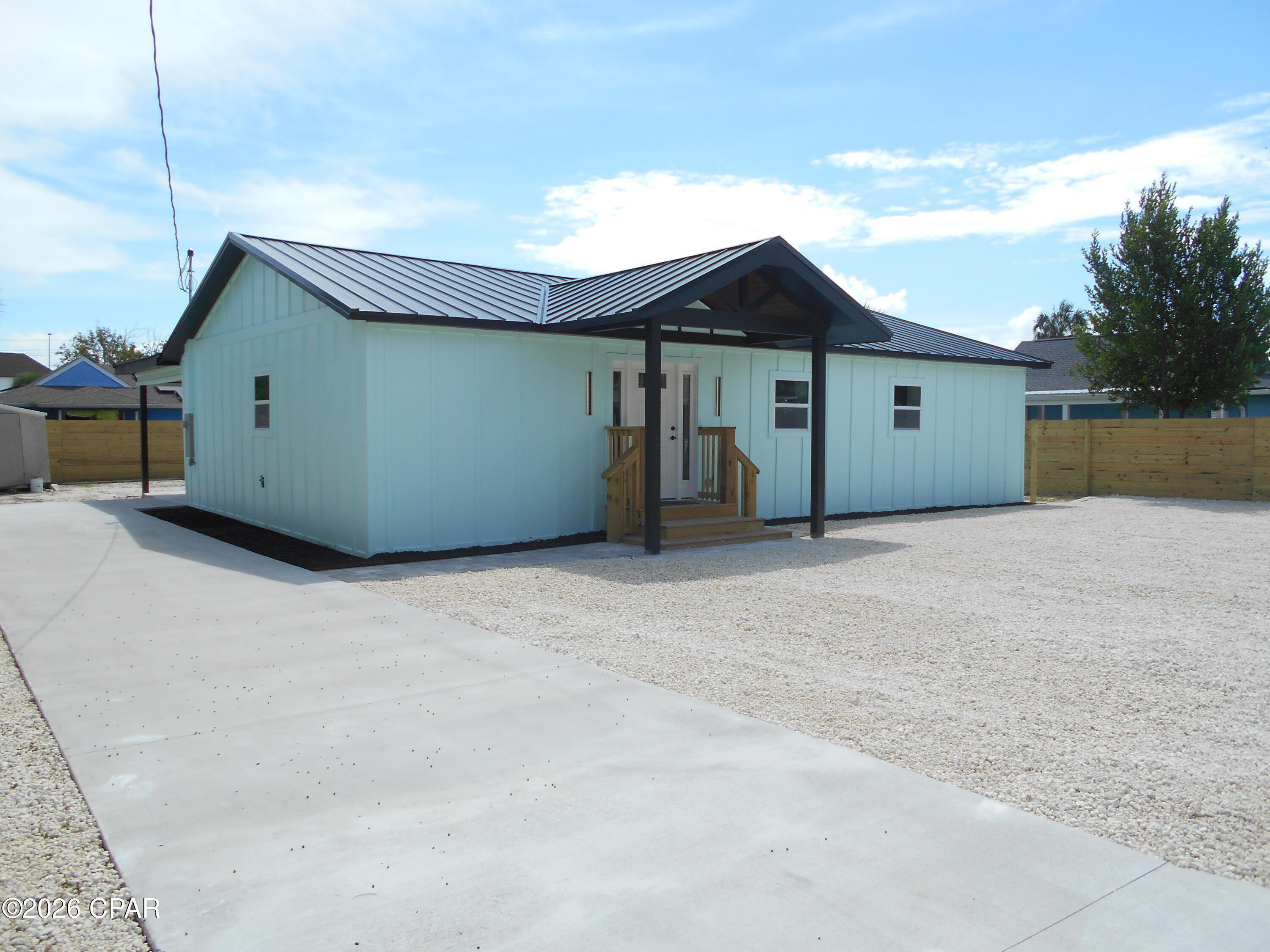 3710 Benbow Street Panama City FL 32408