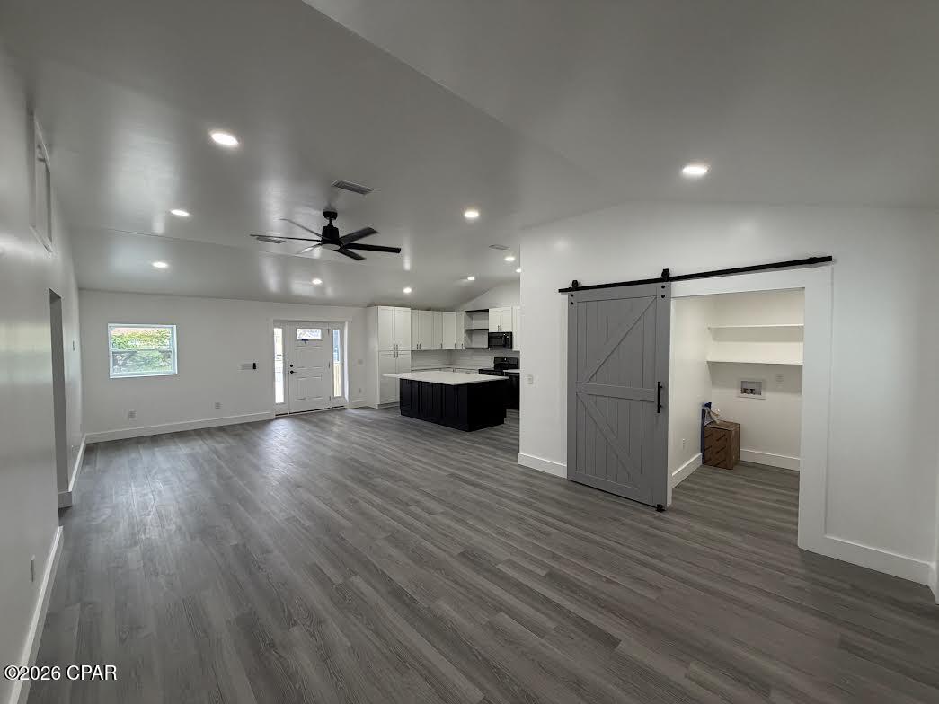 3710 Benbow Street Panama City FL 32408
