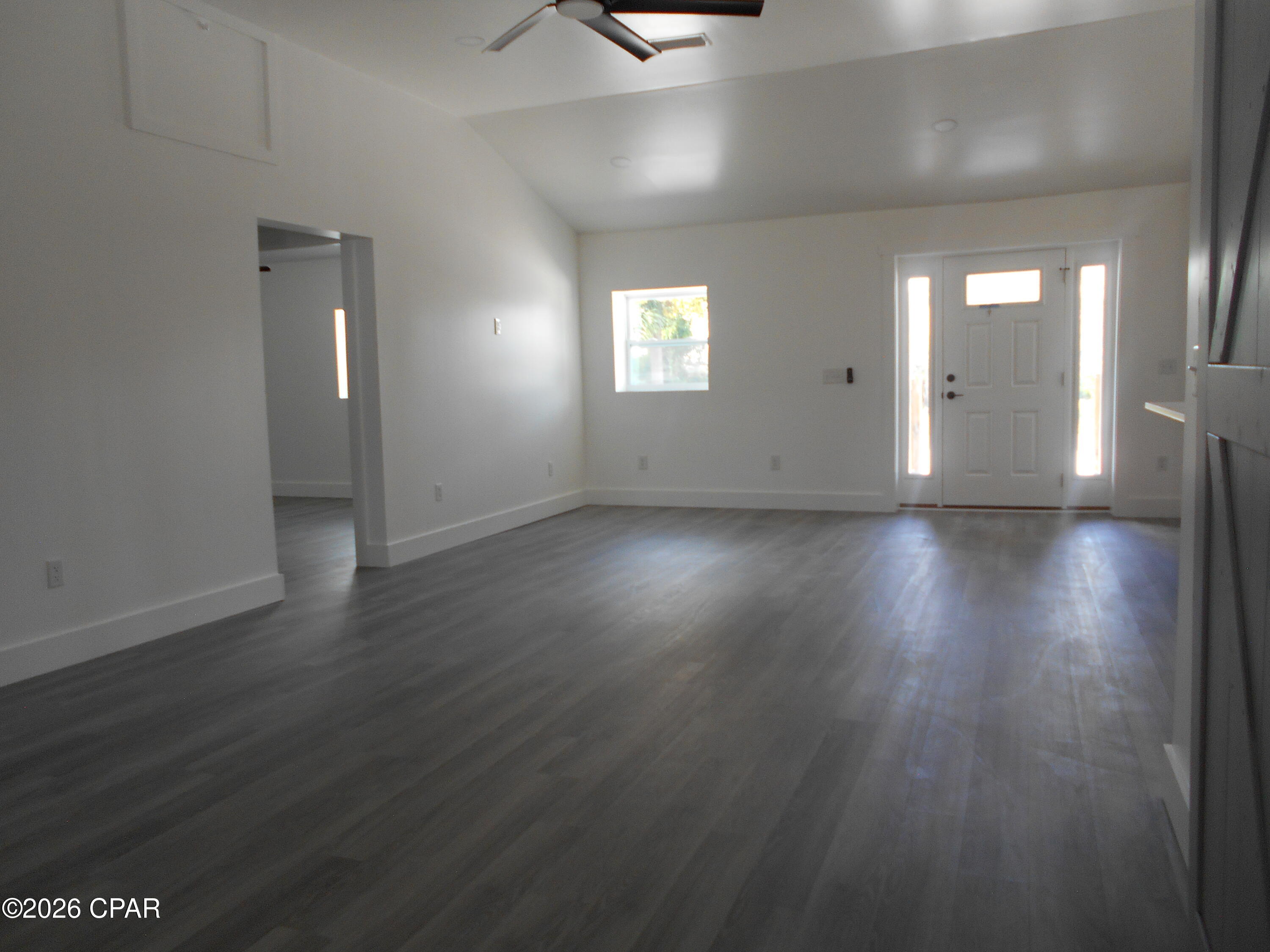 3710 Benbow Street Panama City FL 32408
