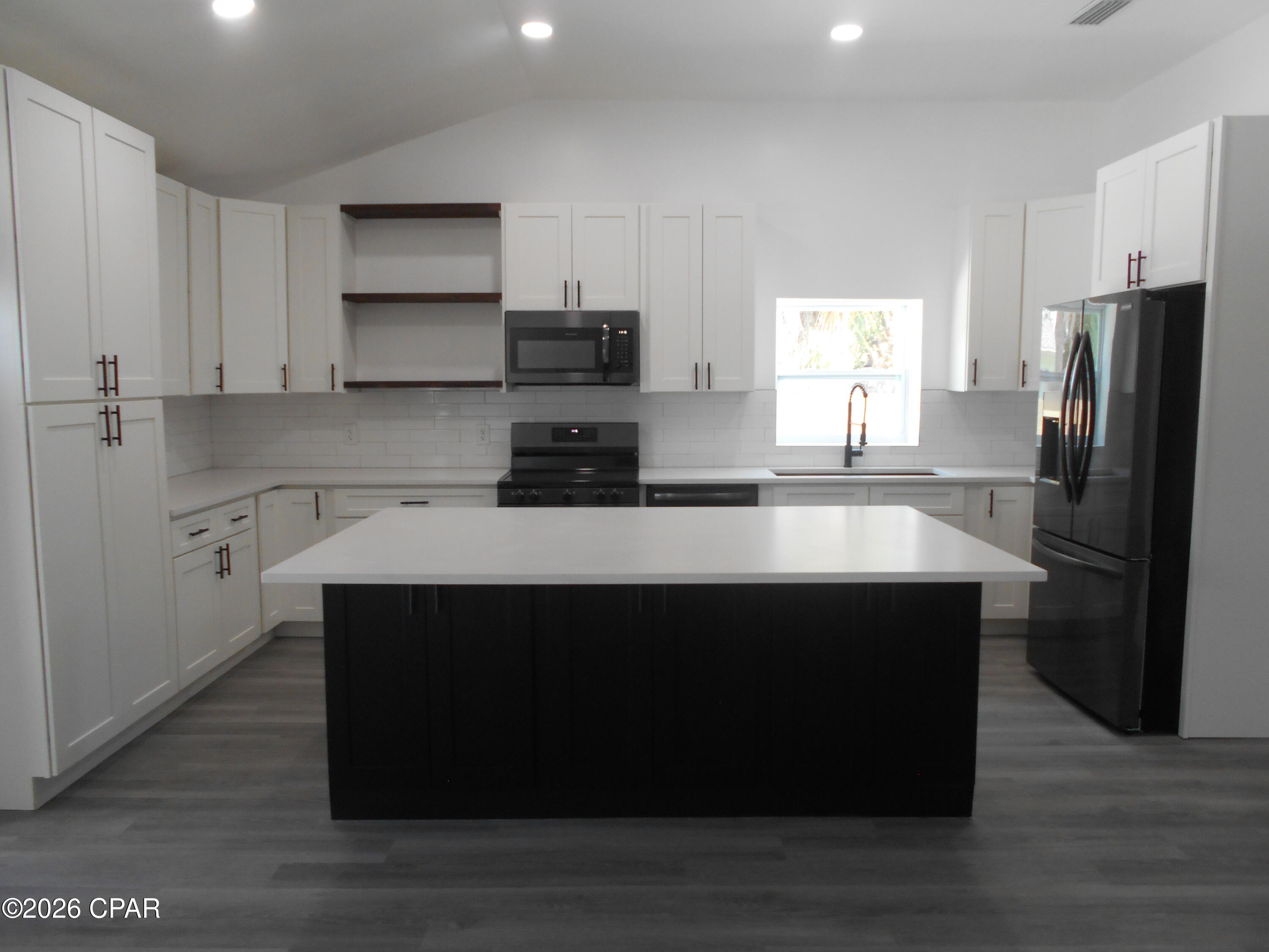 3710 Benbow Street Panama City FL 32408