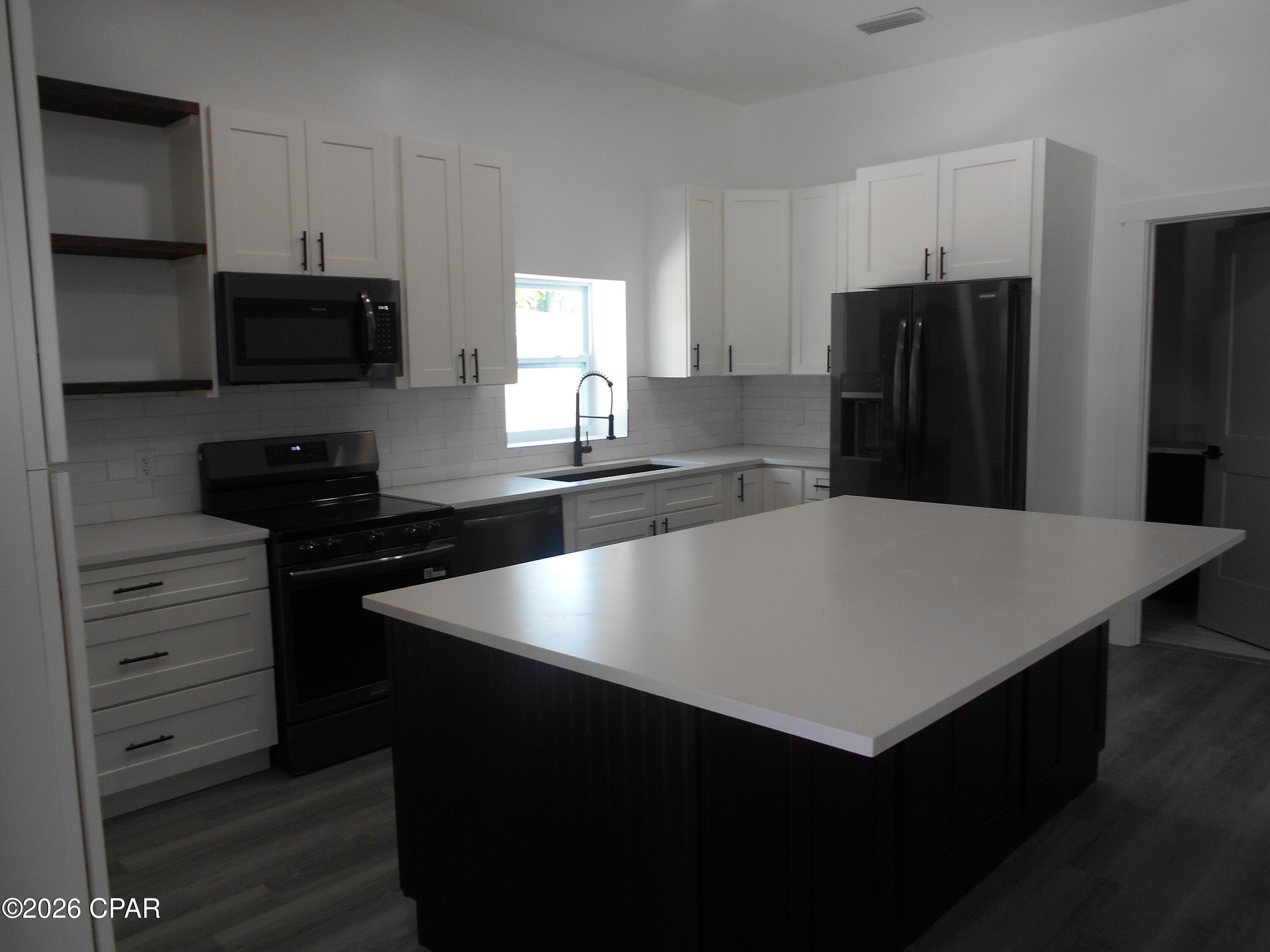 3710 Benbow Street Panama City FL 32408