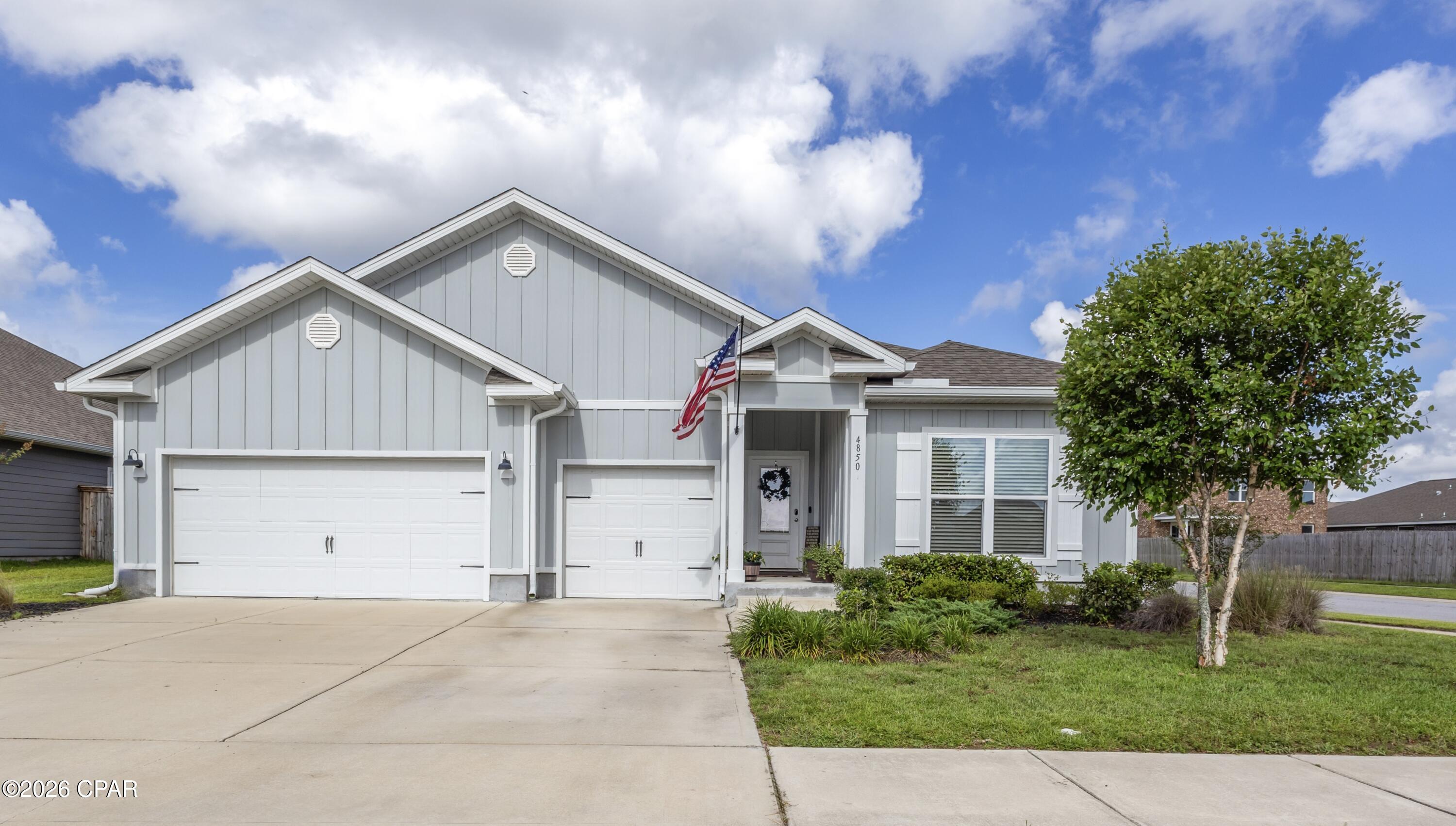 4850 Loblolly Way Panama City FL 32404