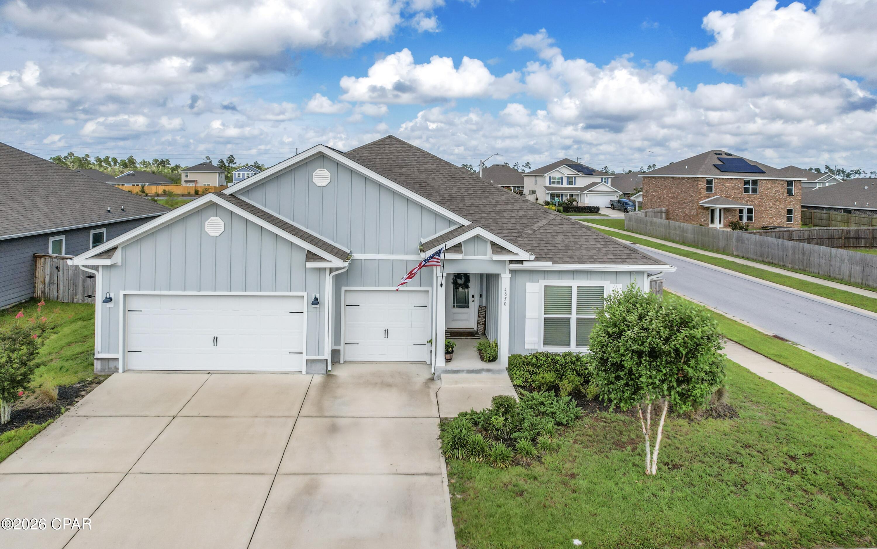 4850 Loblolly Way Panama City FL 32404
