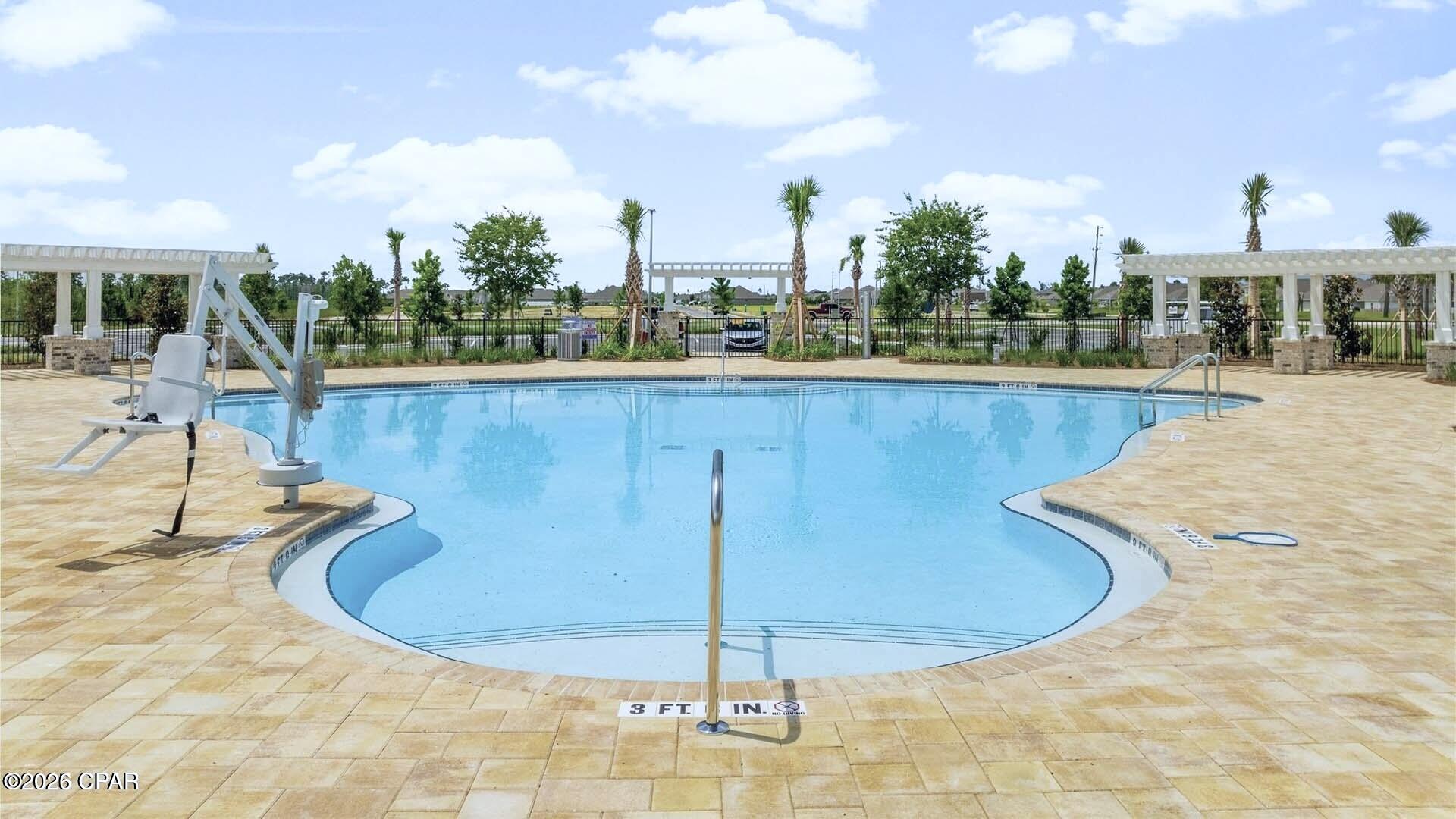 4850 Loblolly Way Panama City FL 32404