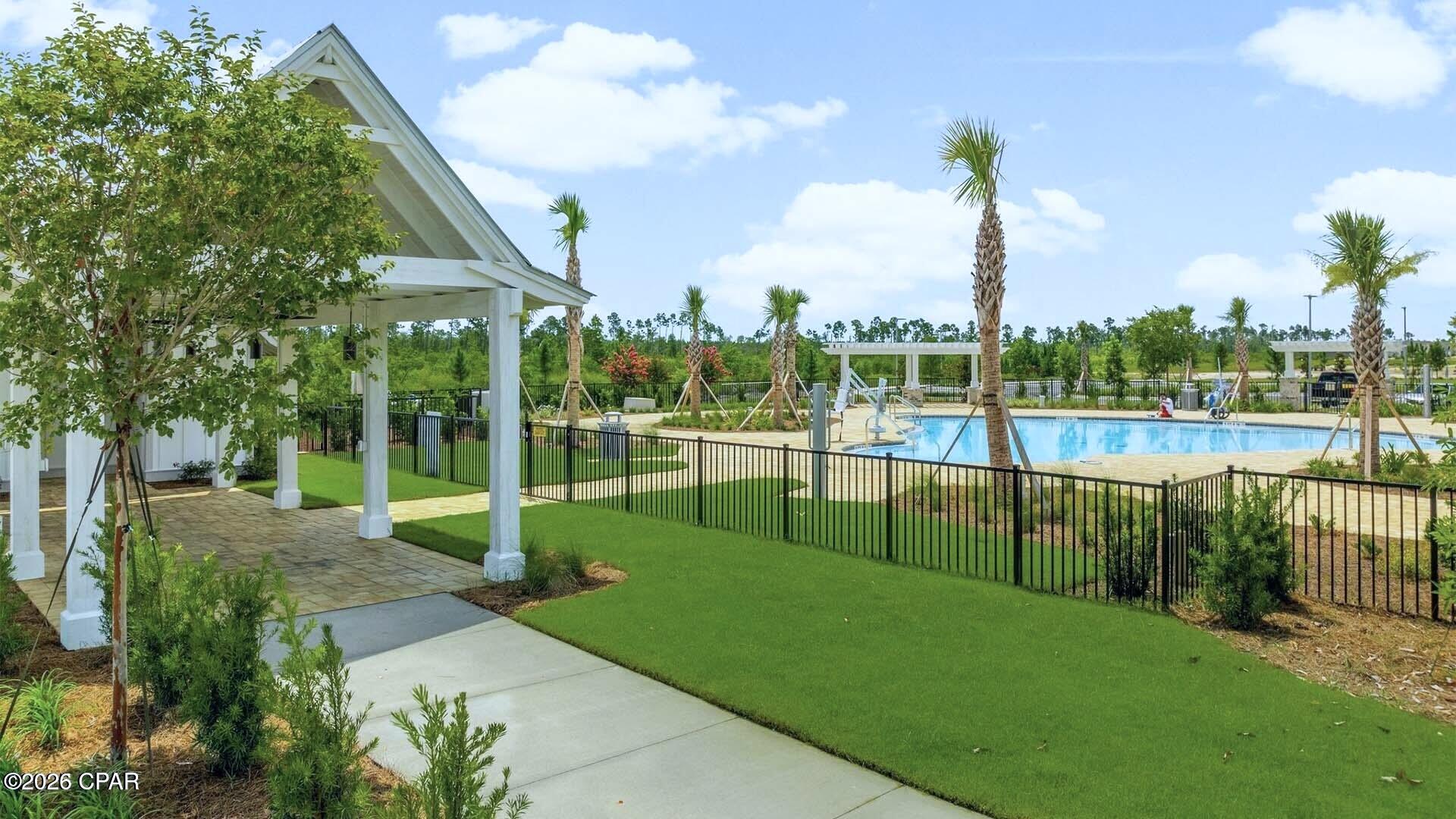 4850 Loblolly Way Panama City FL 32404