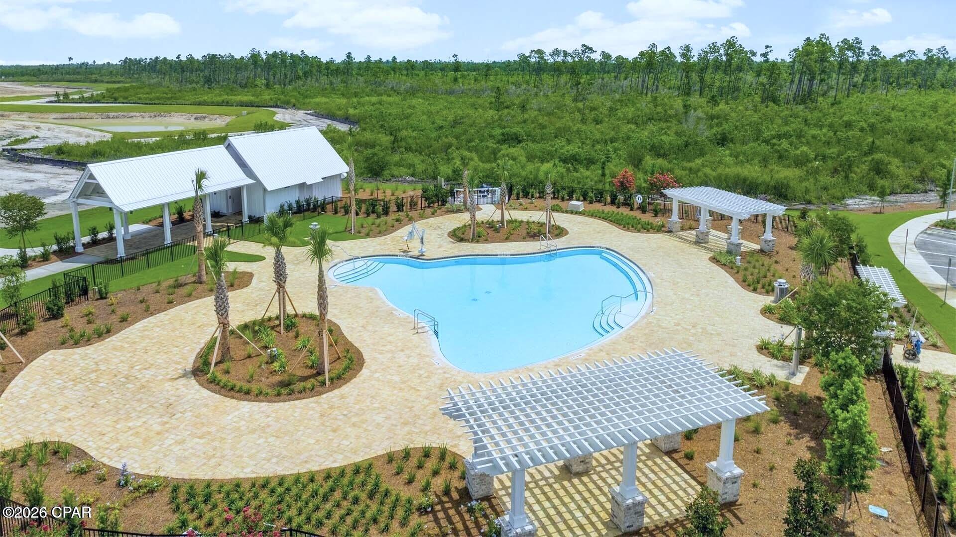 4850 Loblolly Way Panama City FL 32404