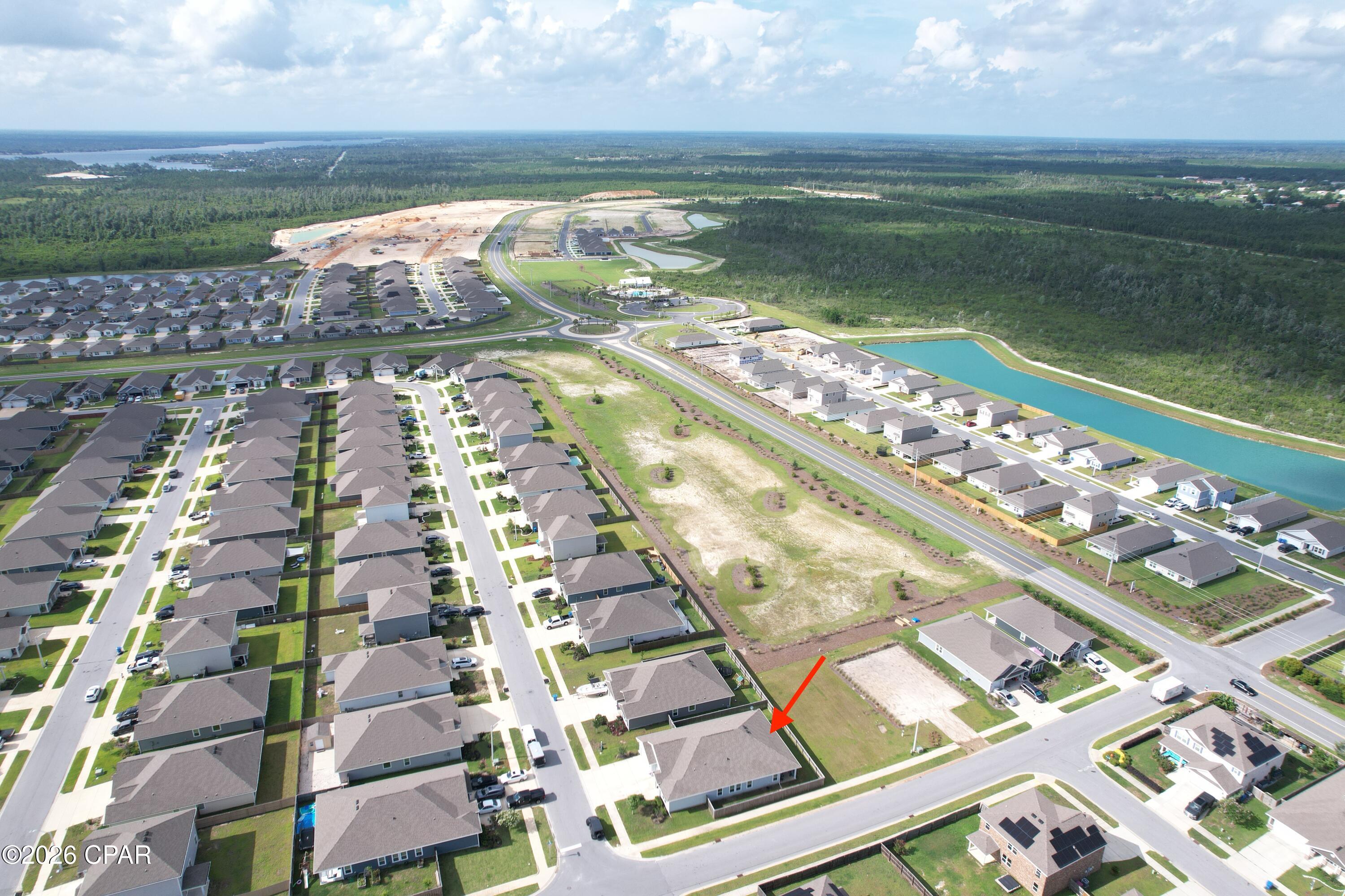 4850 Loblolly Way Panama City FL 32404