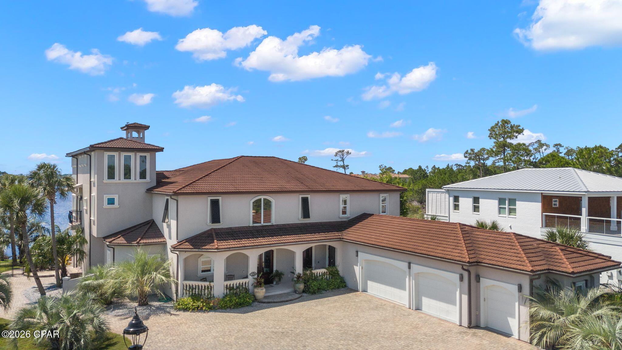 550 Wahoo Road Panama City Beach FL 32408