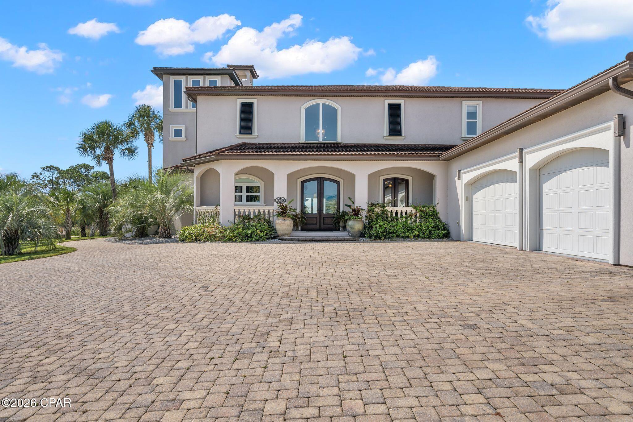 550 Wahoo Road Panama City Beach FL 32408