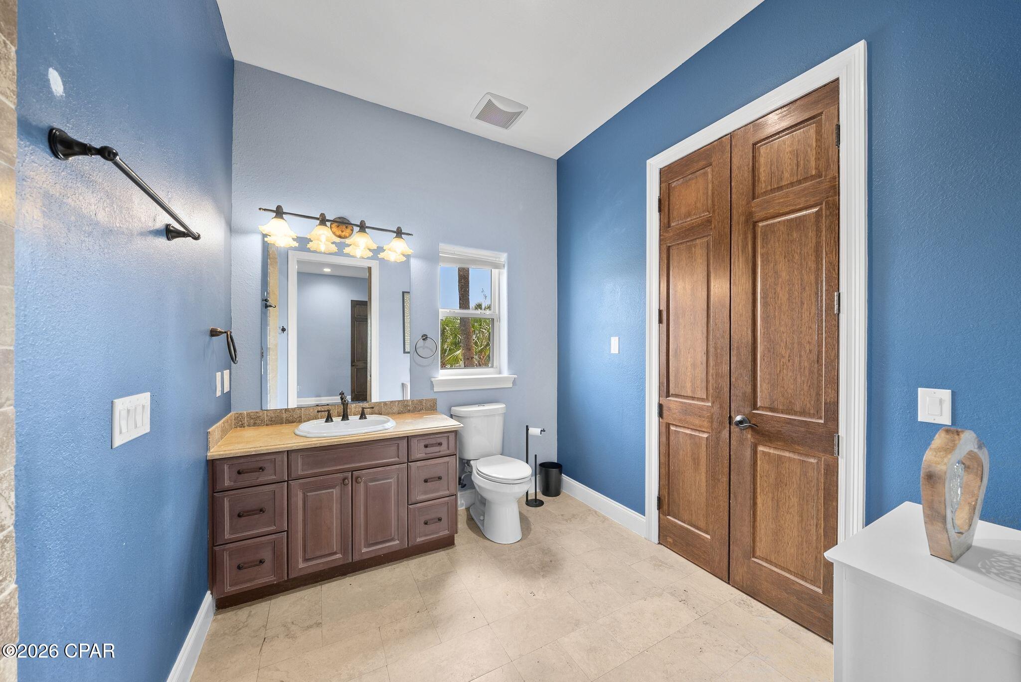 550 Wahoo Road Panama City Beach FL 32408