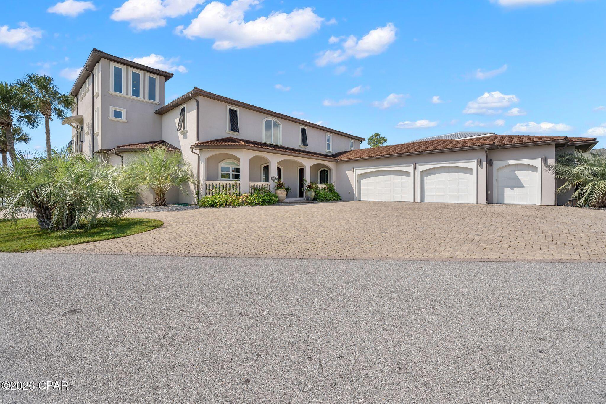 550 Wahoo Road Panama City Beach FL 32408