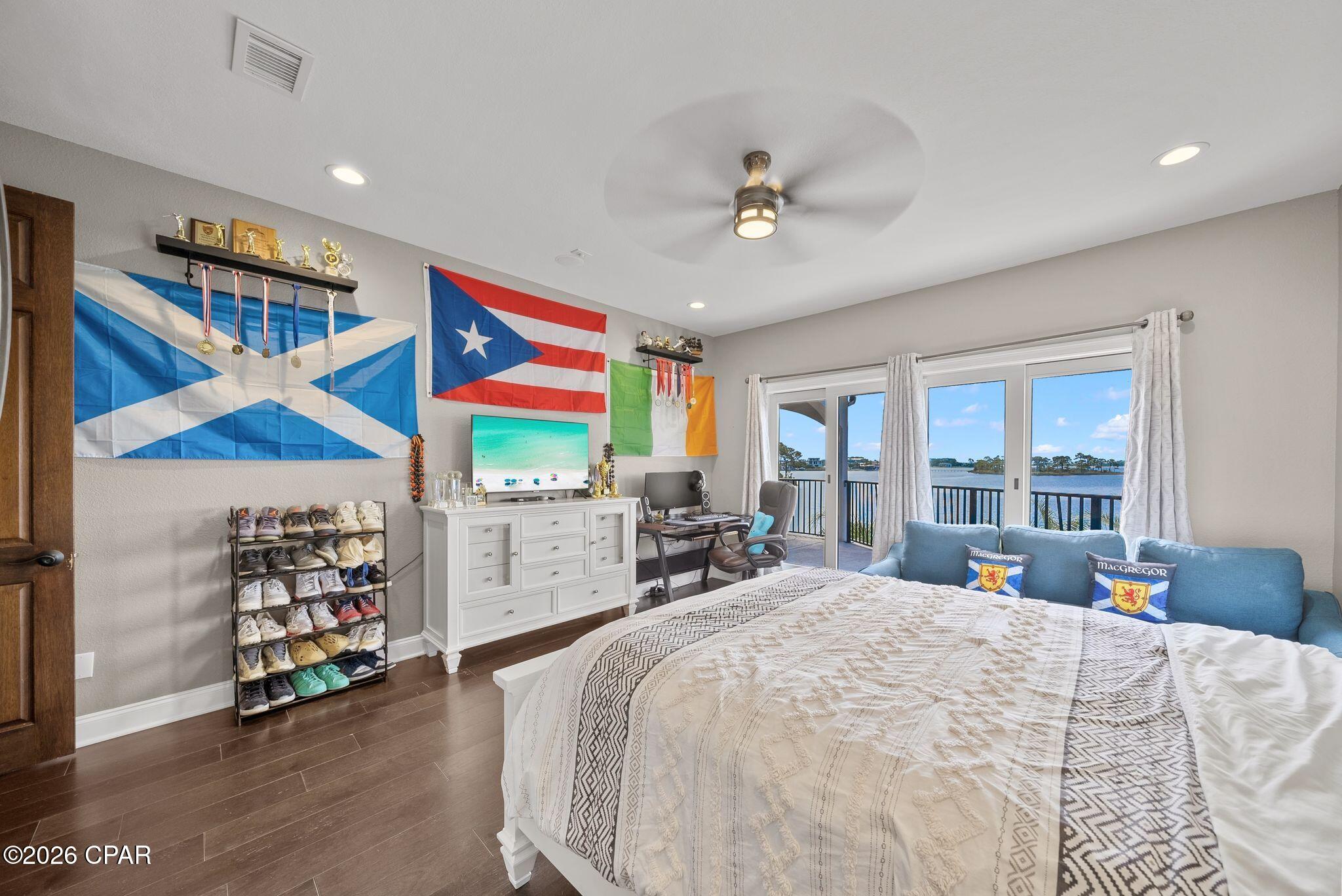 550 Wahoo Road Panama City Beach FL 32408