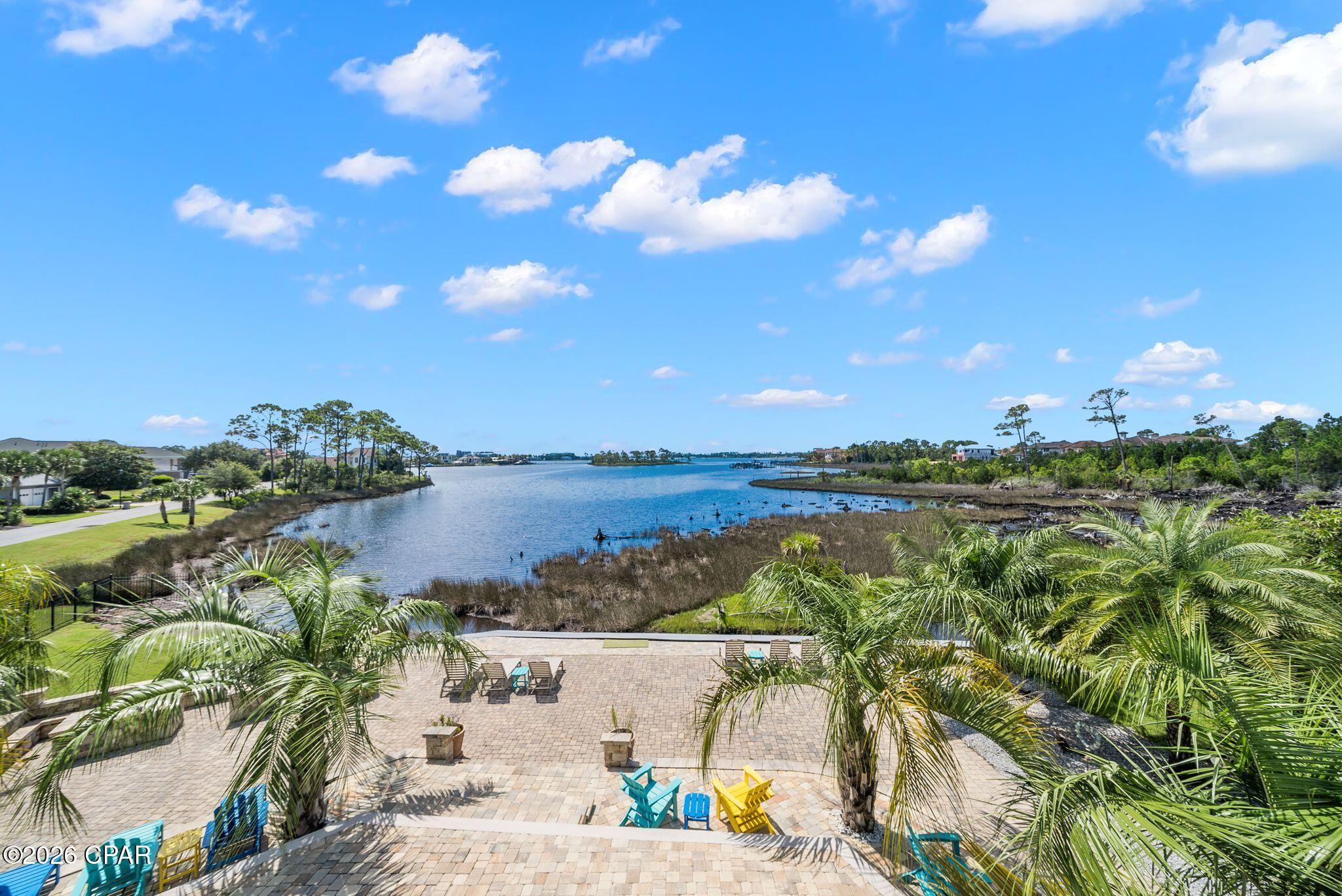 550 Wahoo Road Panama City Beach FL 32408