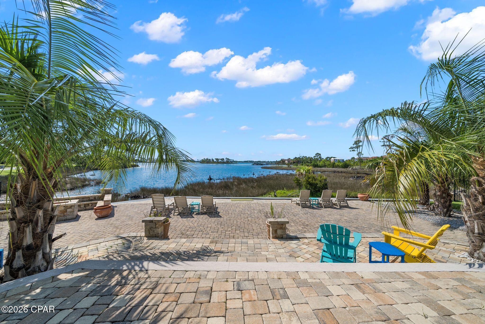 550 Wahoo Road Panama City Beach FL 32408