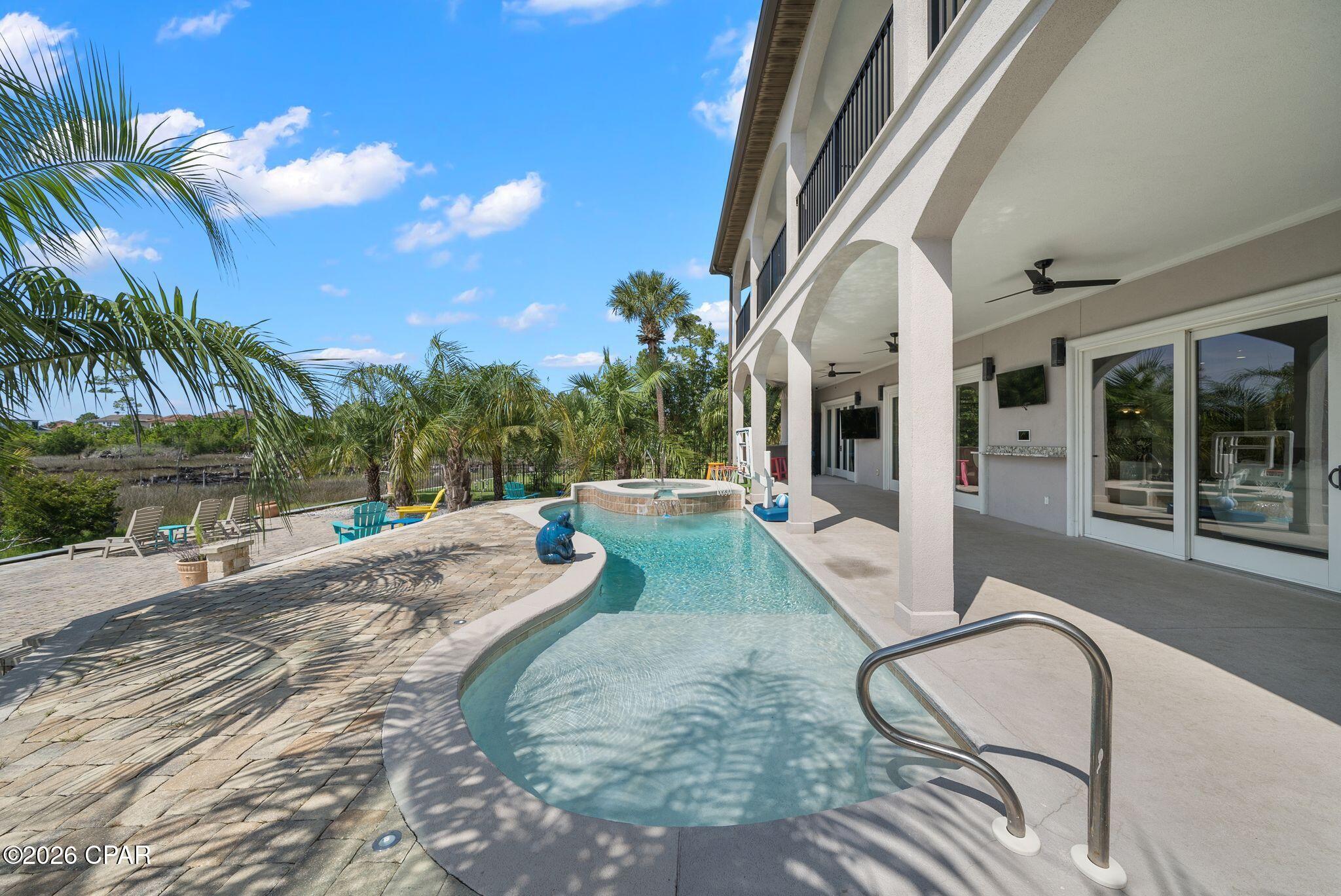 550 Wahoo Road Panama City Beach FL 32408