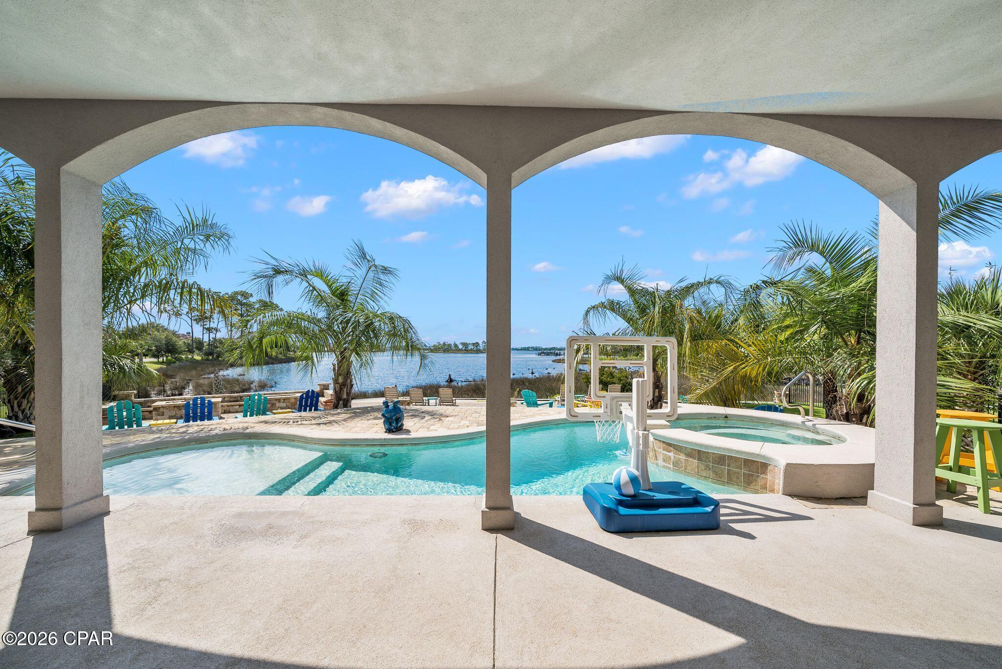 550 Wahoo Road Panama City Beach FL 32408