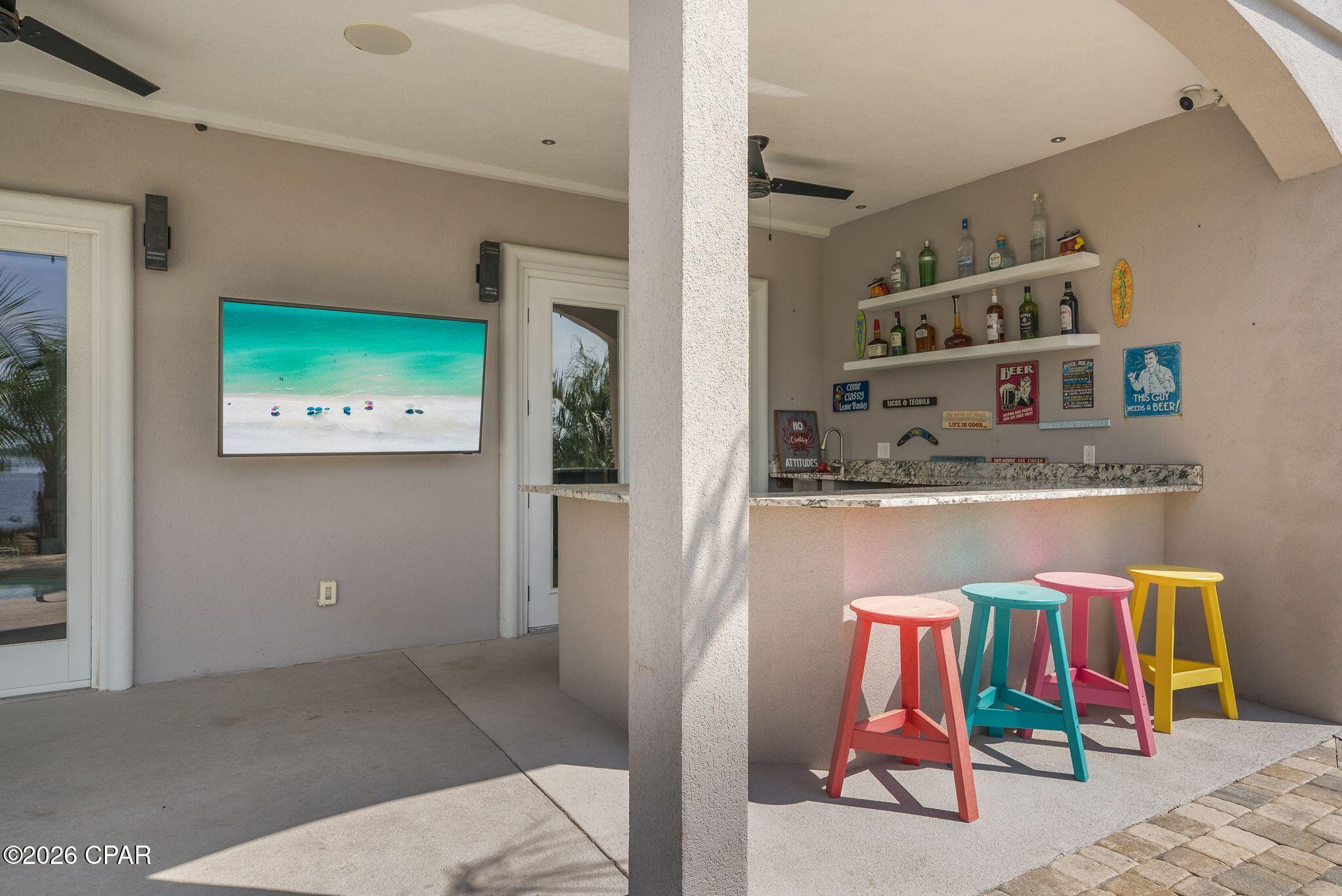 550 Wahoo Road Panama City Beach FL 32408