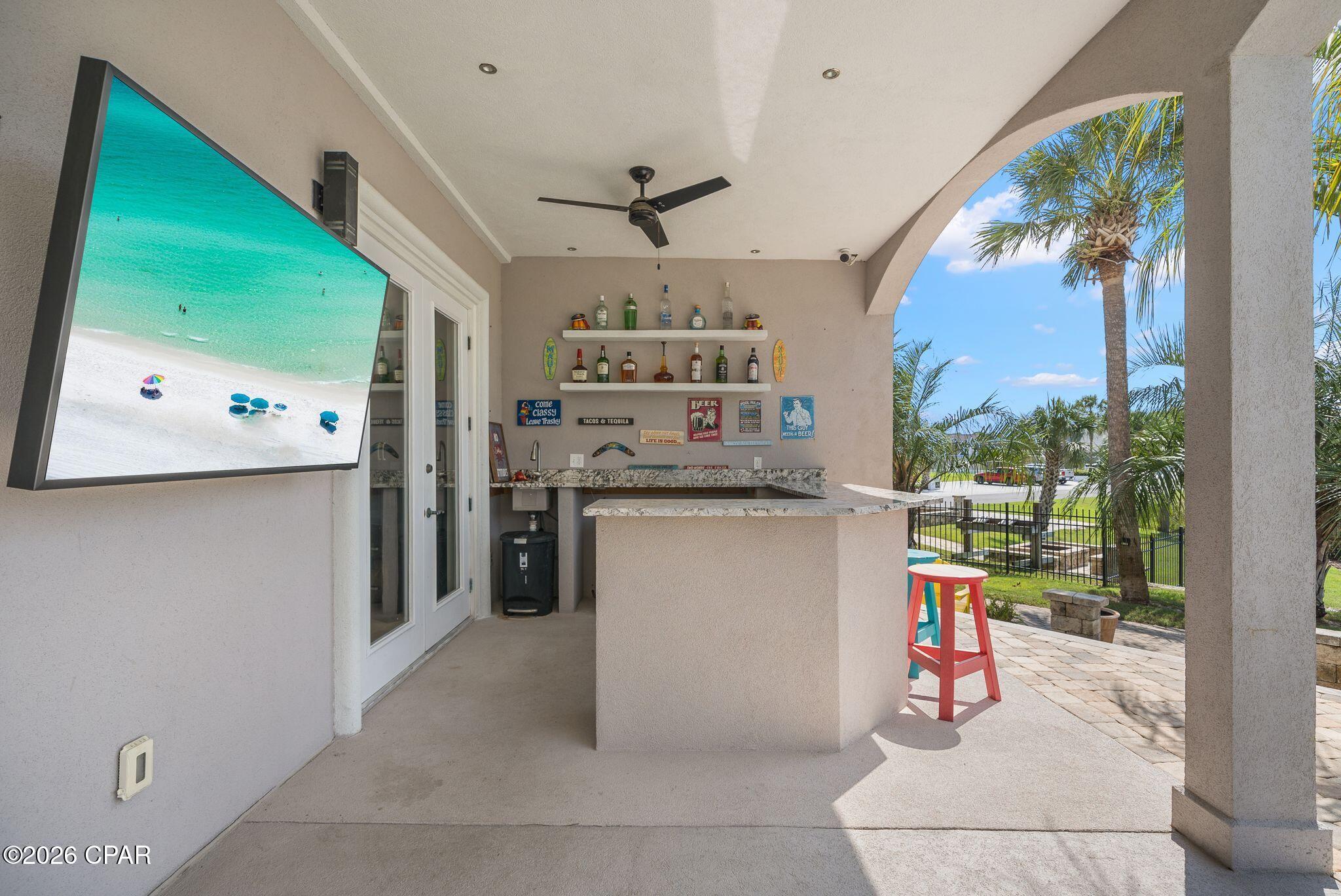 550 Wahoo Road Panama City Beach FL 32408
