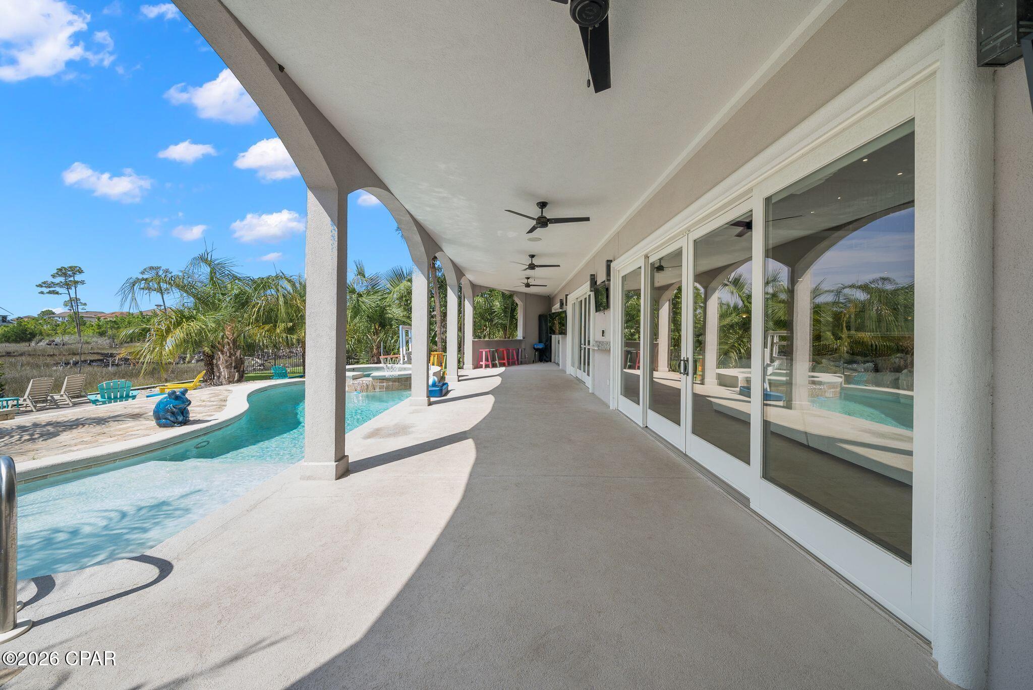 550 Wahoo Road Panama City Beach FL 32408