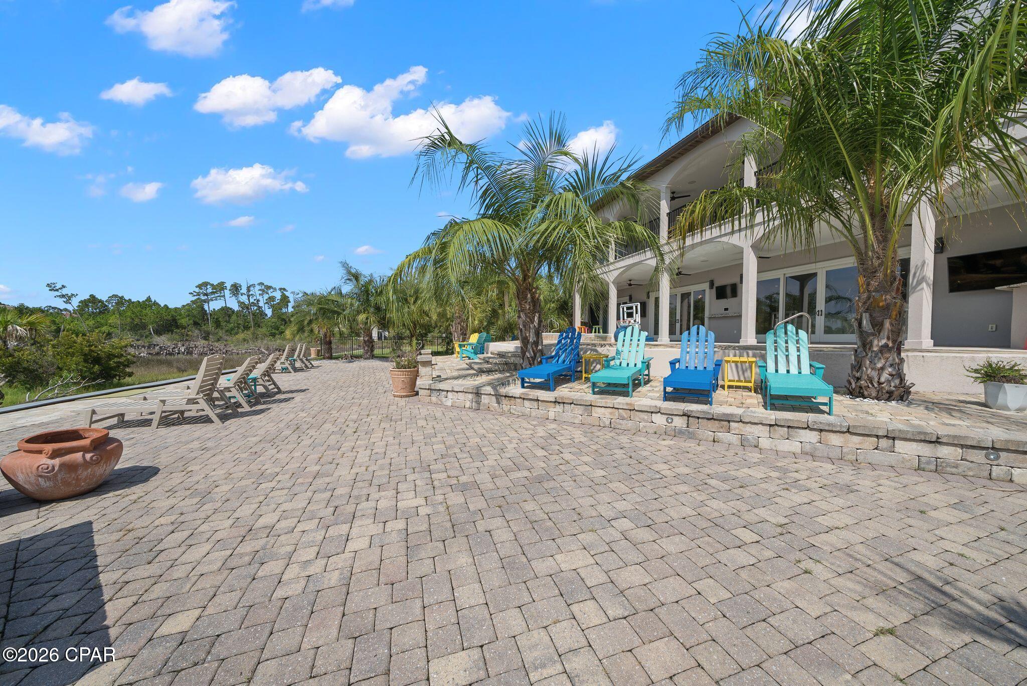 550 Wahoo Road Panama City Beach FL 32408