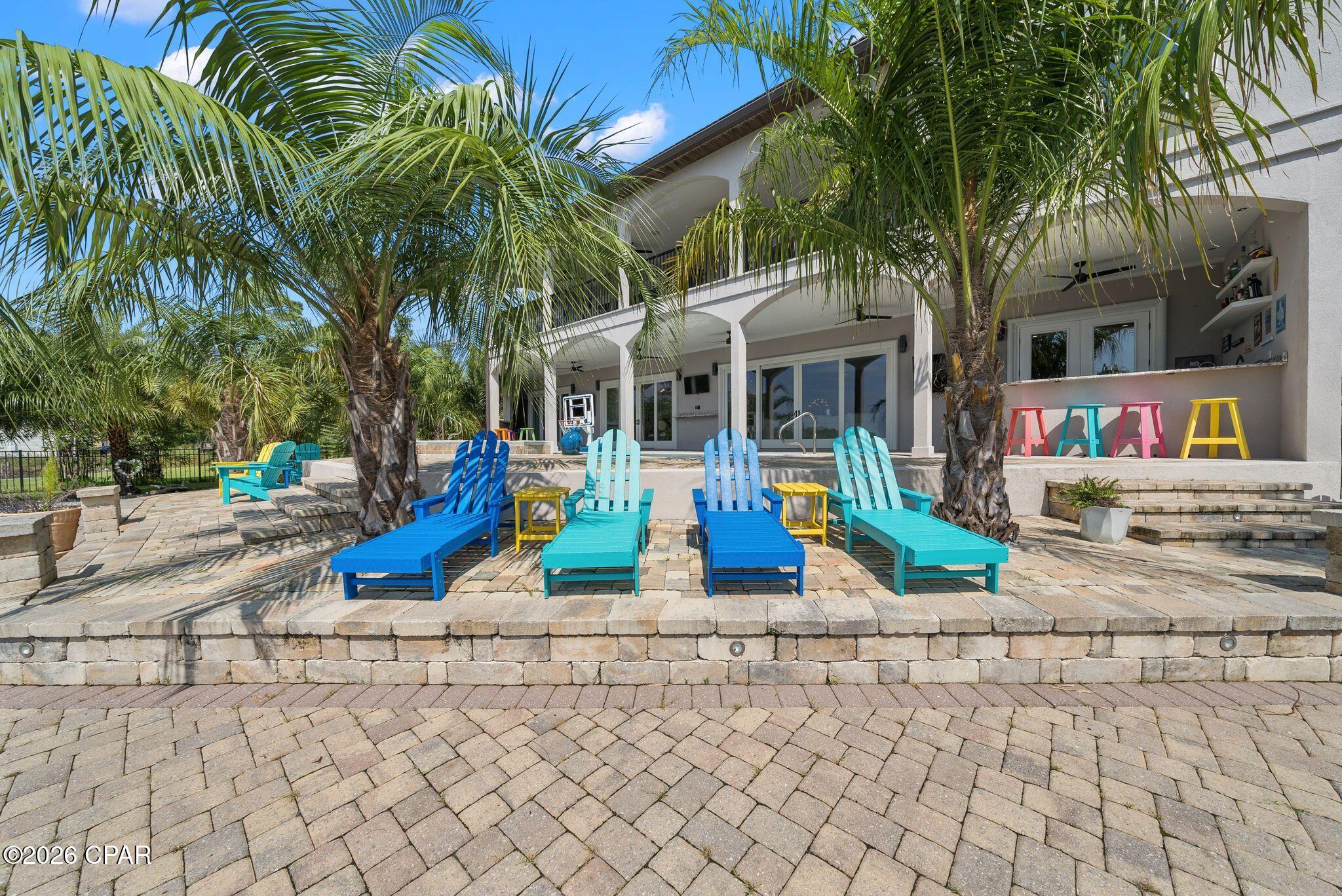 550 Wahoo Road Panama City Beach FL 32408