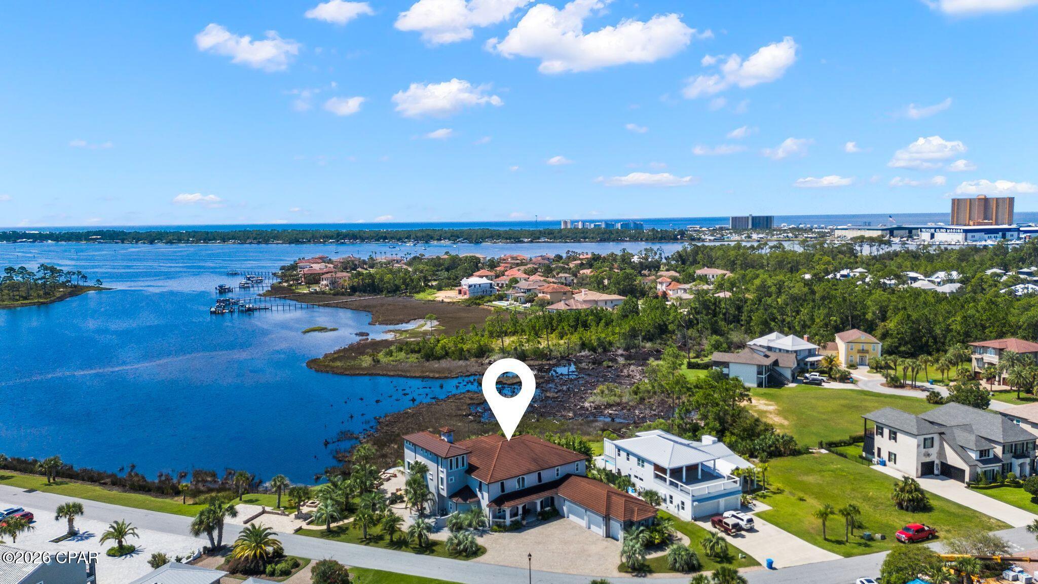 550 Wahoo Road Panama City Beach FL 32408