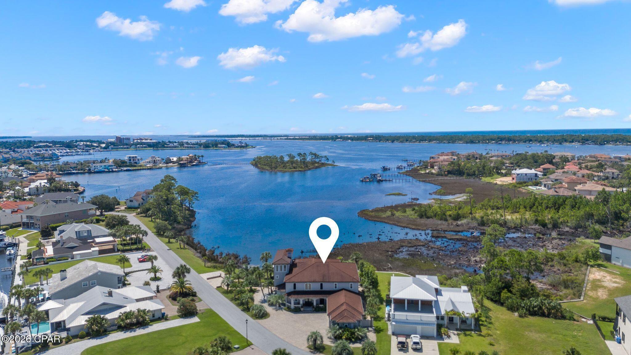 550 Wahoo Road Panama City Beach FL 32408