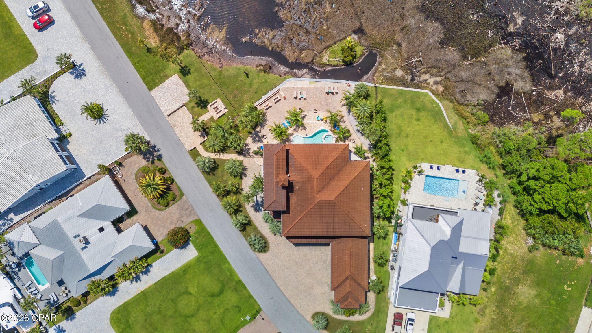 550 Wahoo Road Panama City Beach FL 32408