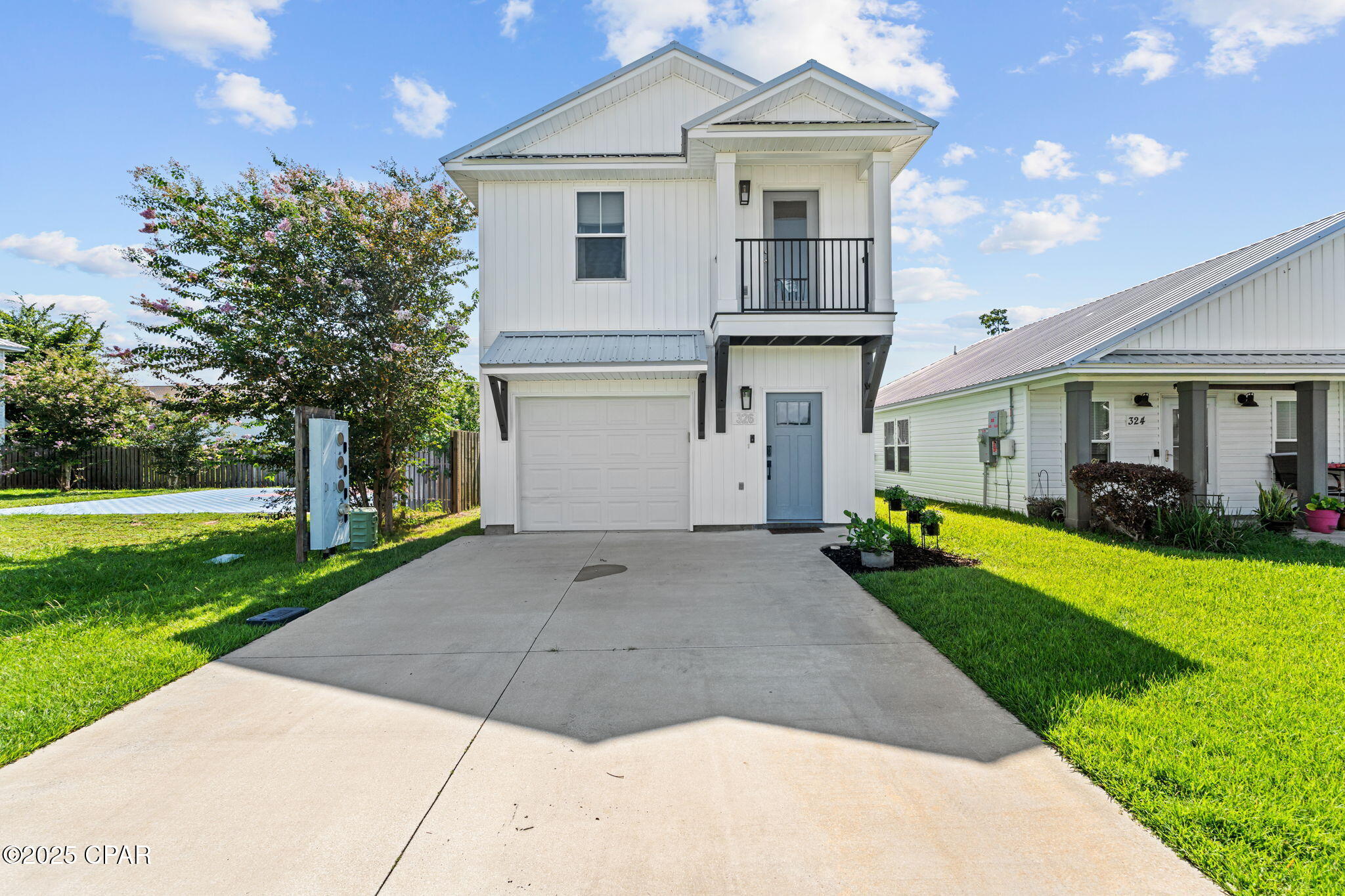 326 Raven Lane Panama City FL 32404