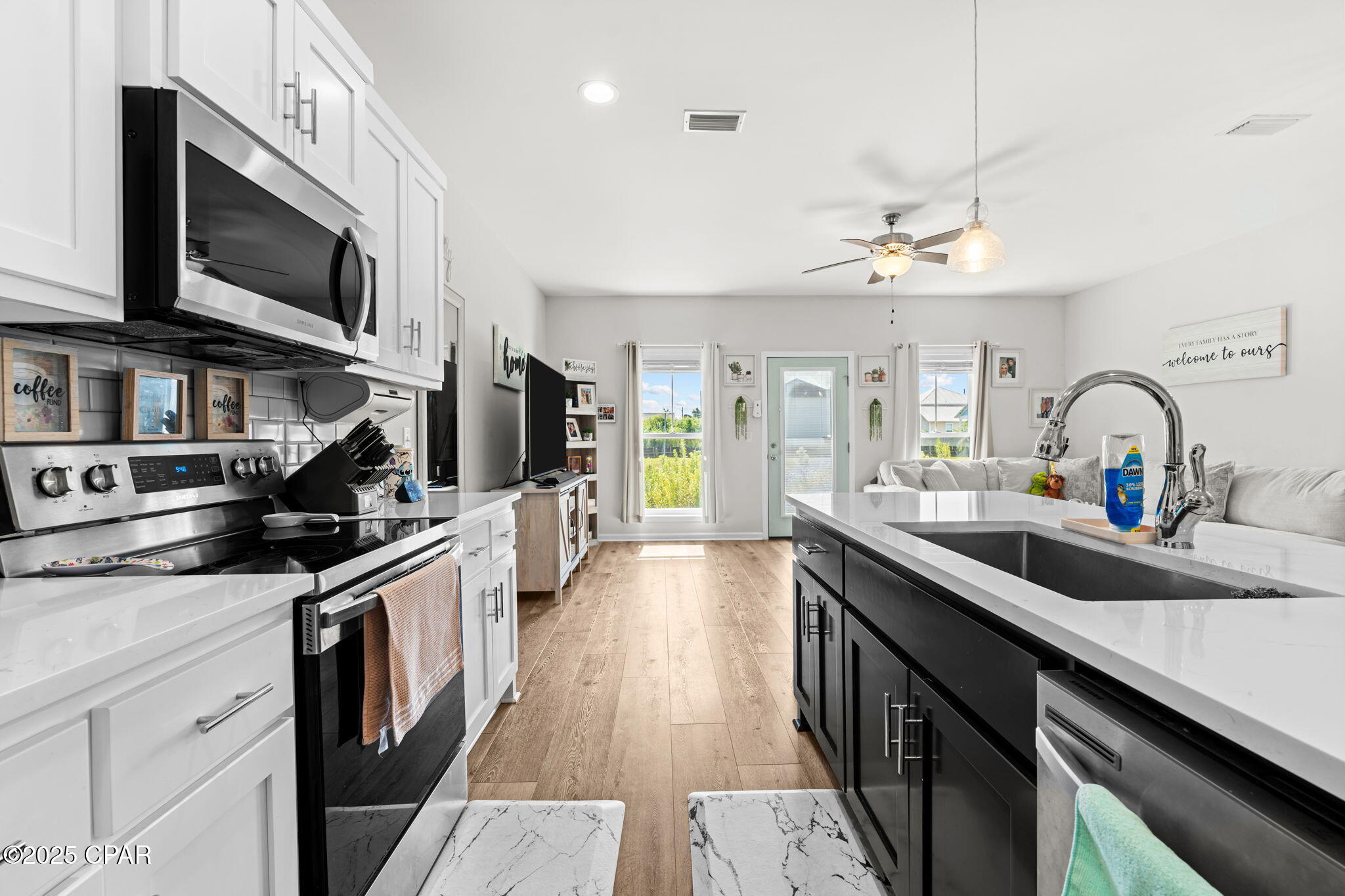 326 Raven Lane Panama City FL 32404